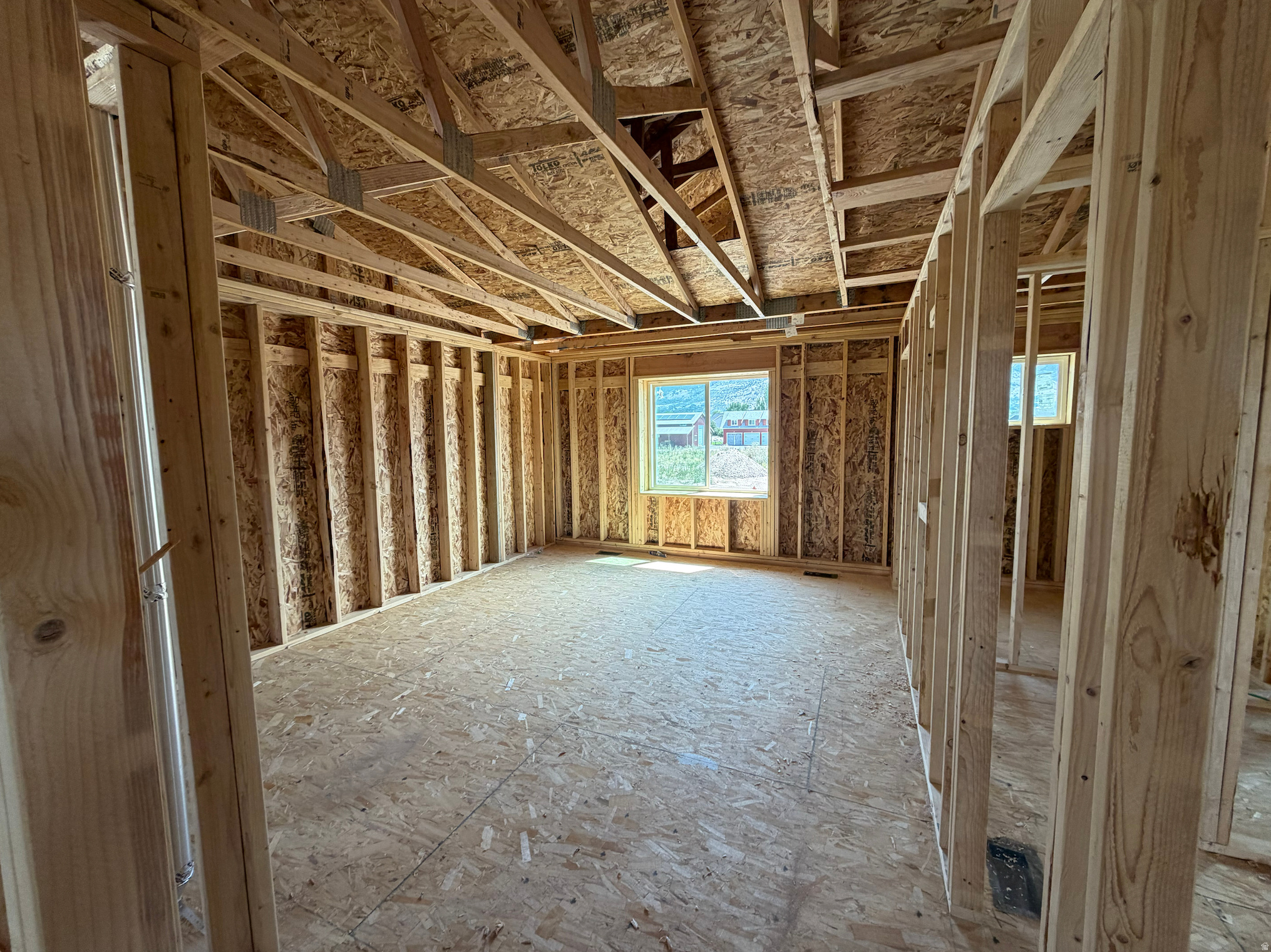 SUMMIT VIEW - Residential