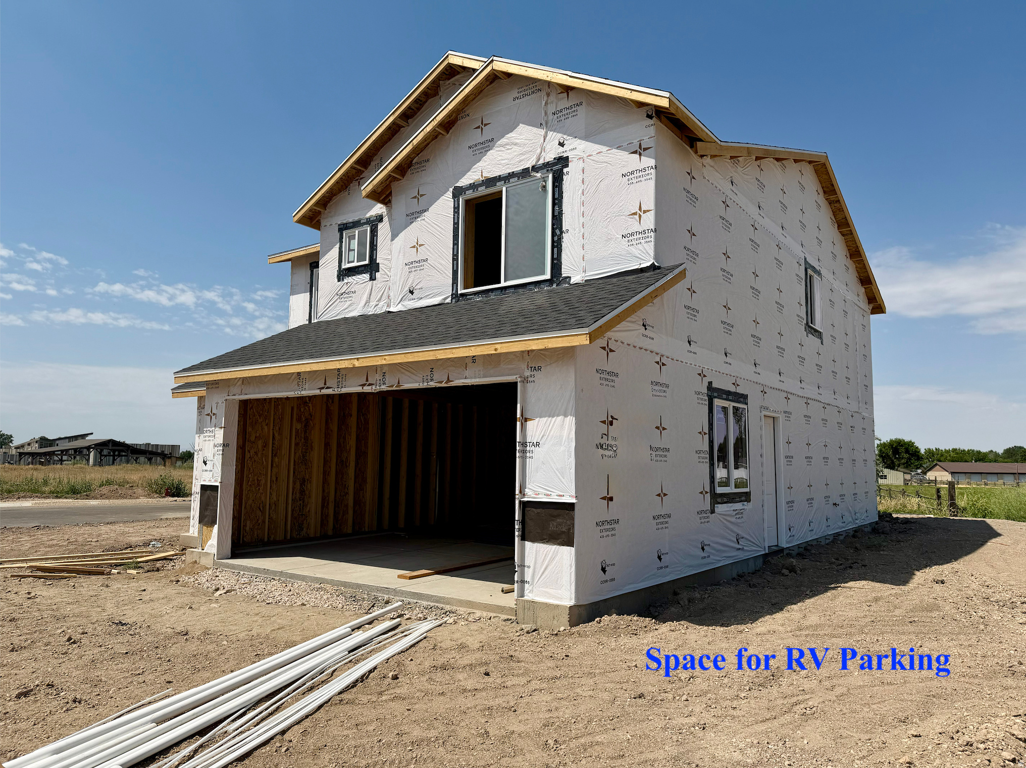SUMMIT VIEW - Residential