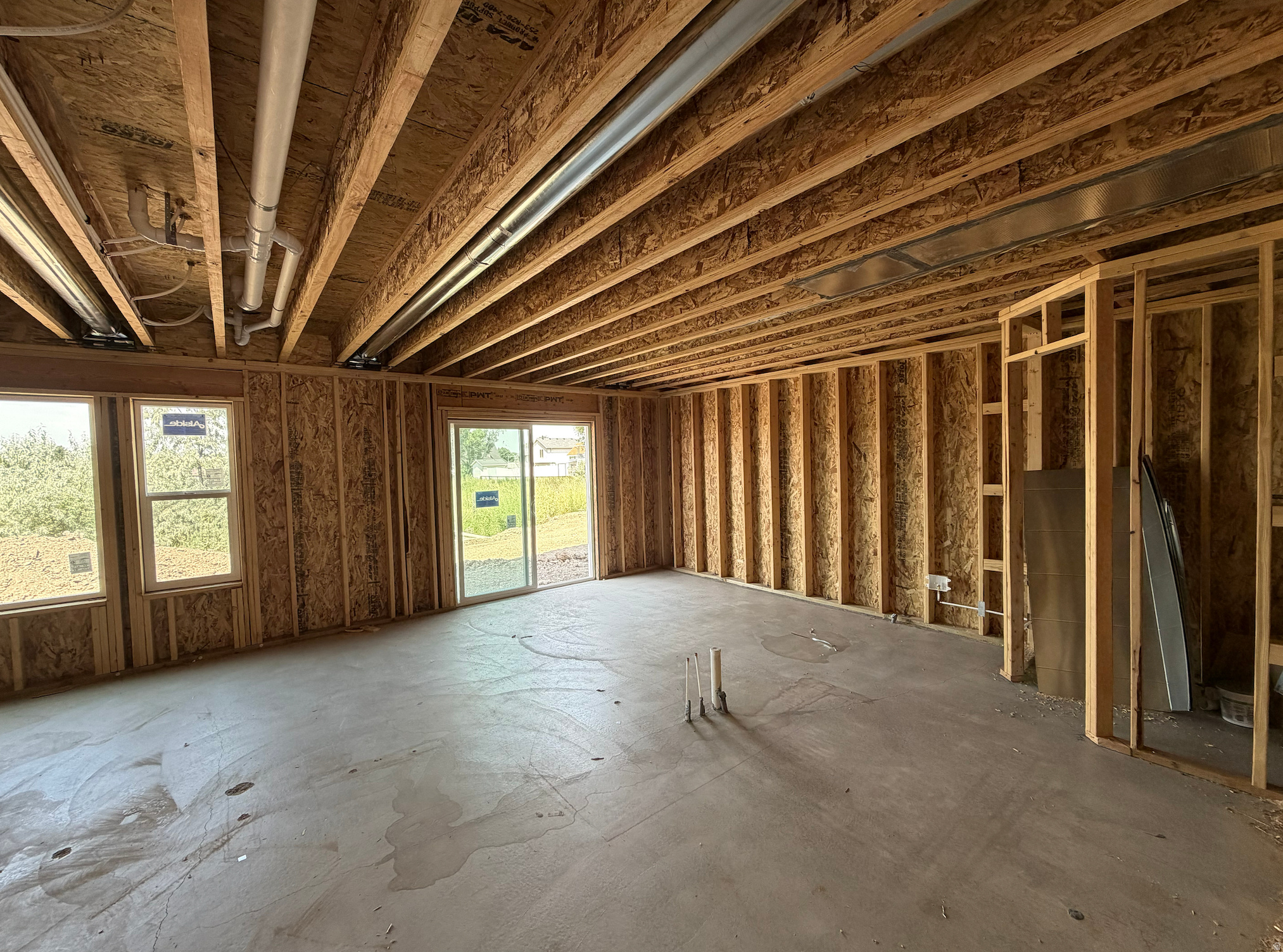 SUMMIT VIEW - Residential