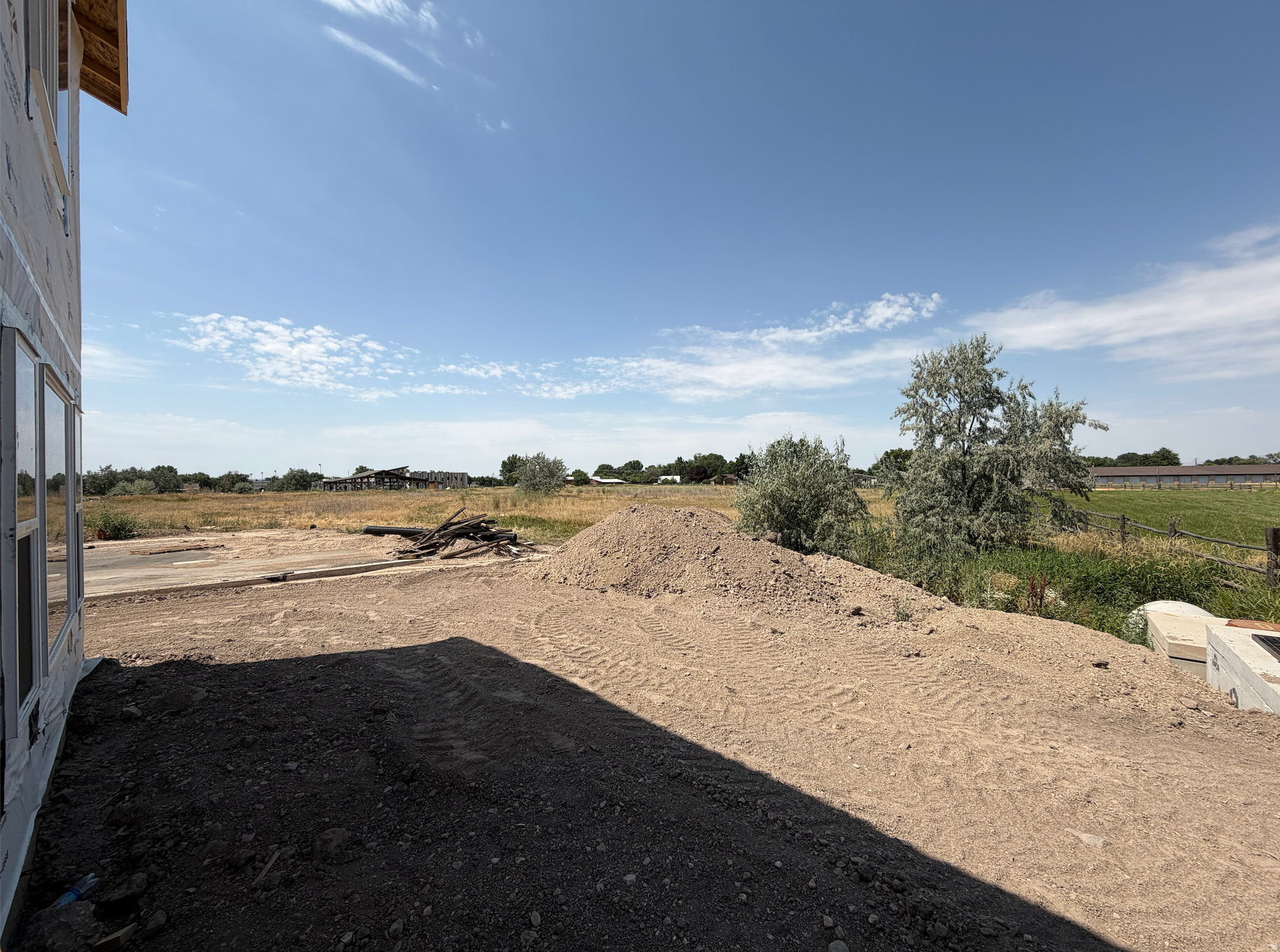 SUMMIT VIEW - Residential