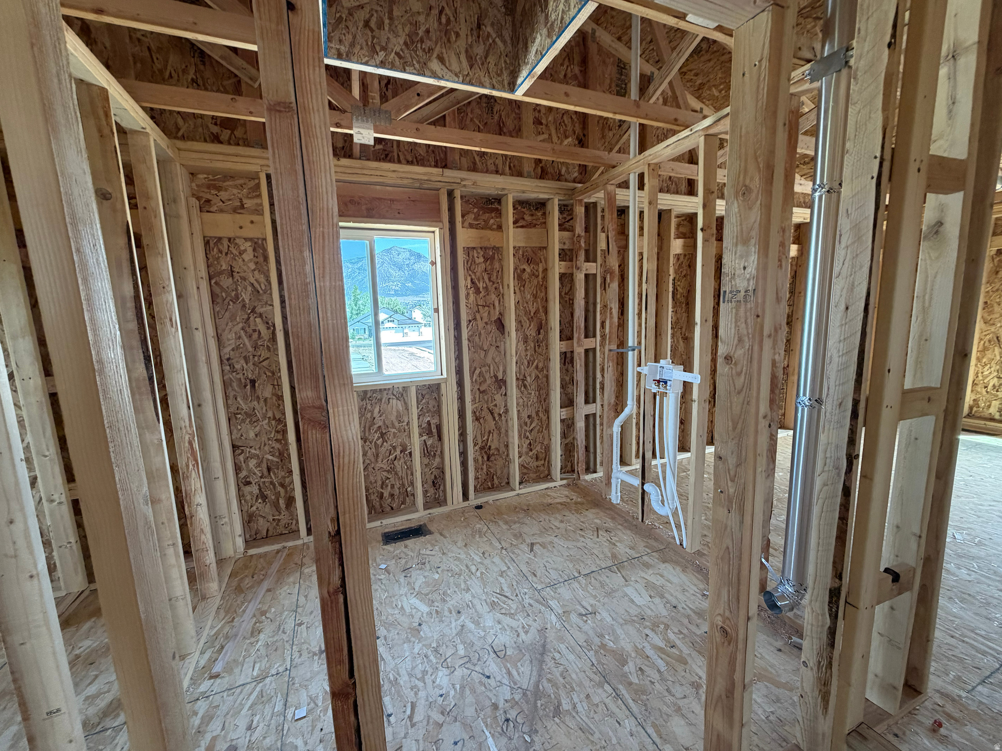SUMMIT VIEW - Residential