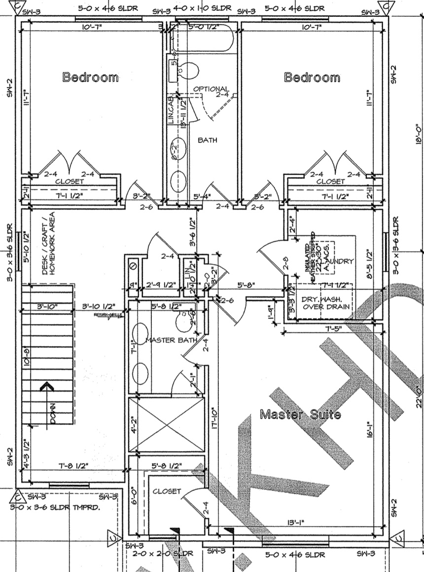 SUMMIT VIEW - Residential