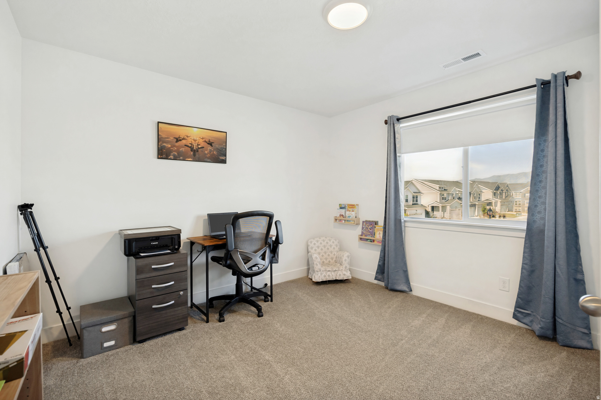 RIDGE - Residential