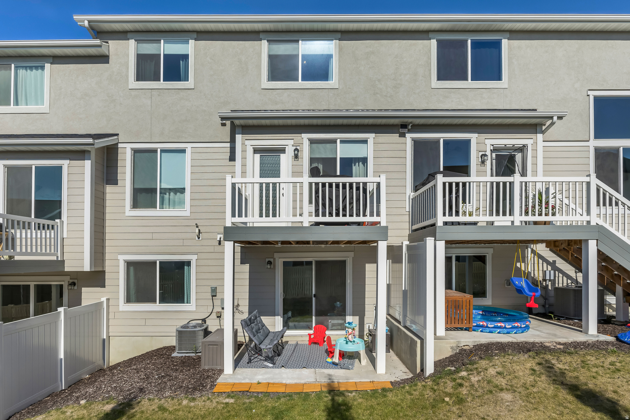 RIDGE - Residential