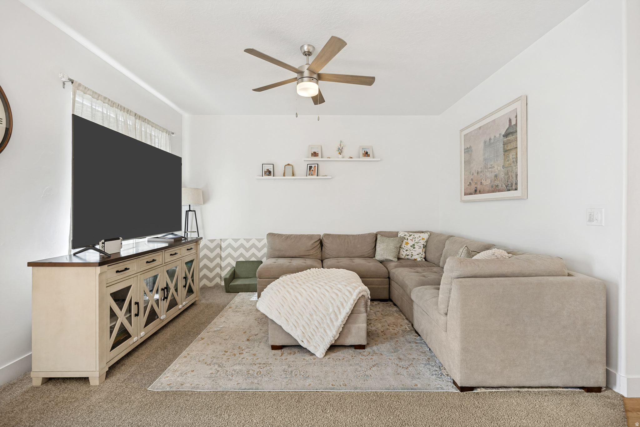 RIDGE - Residential