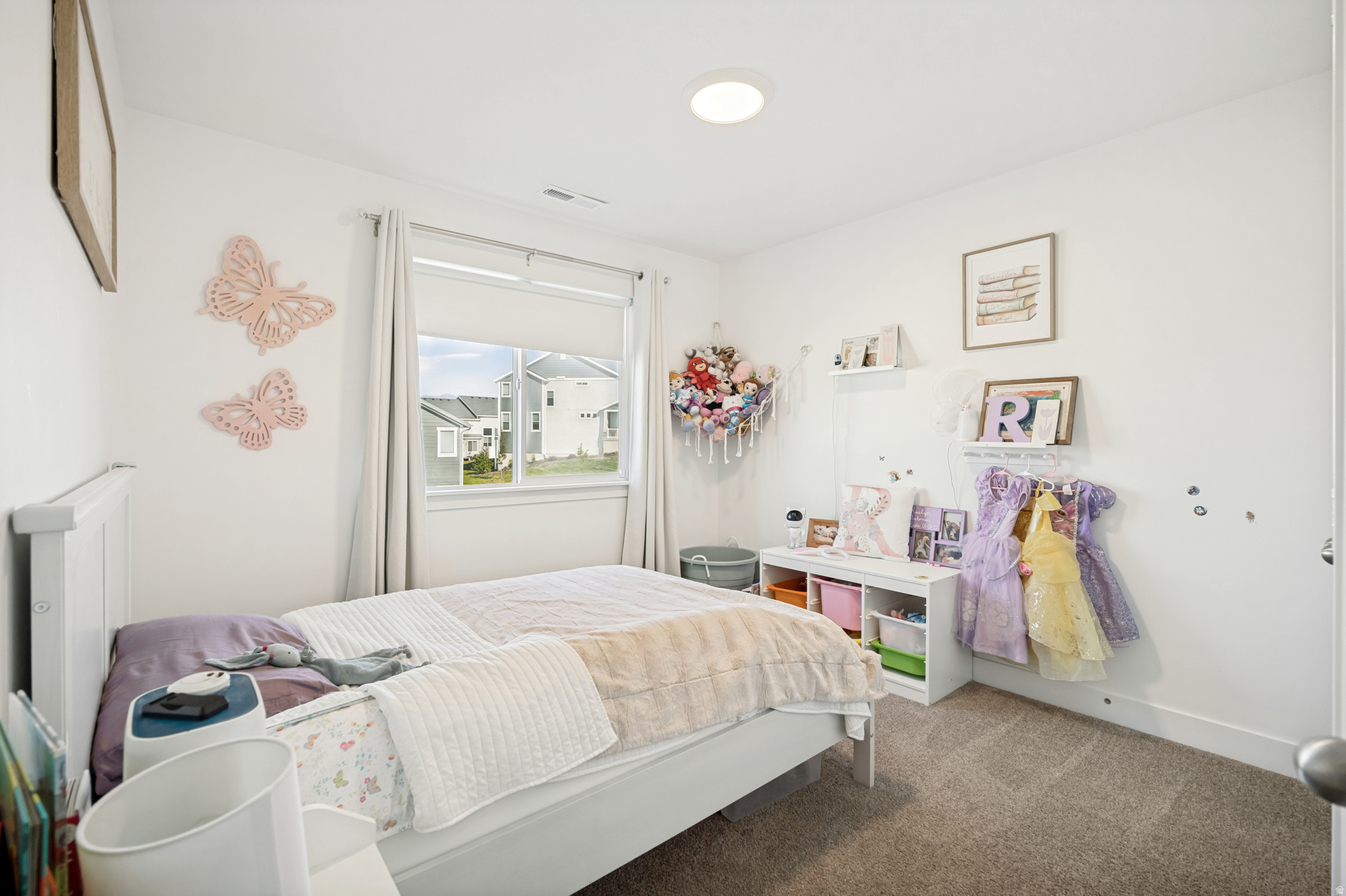 RIDGE - Residential