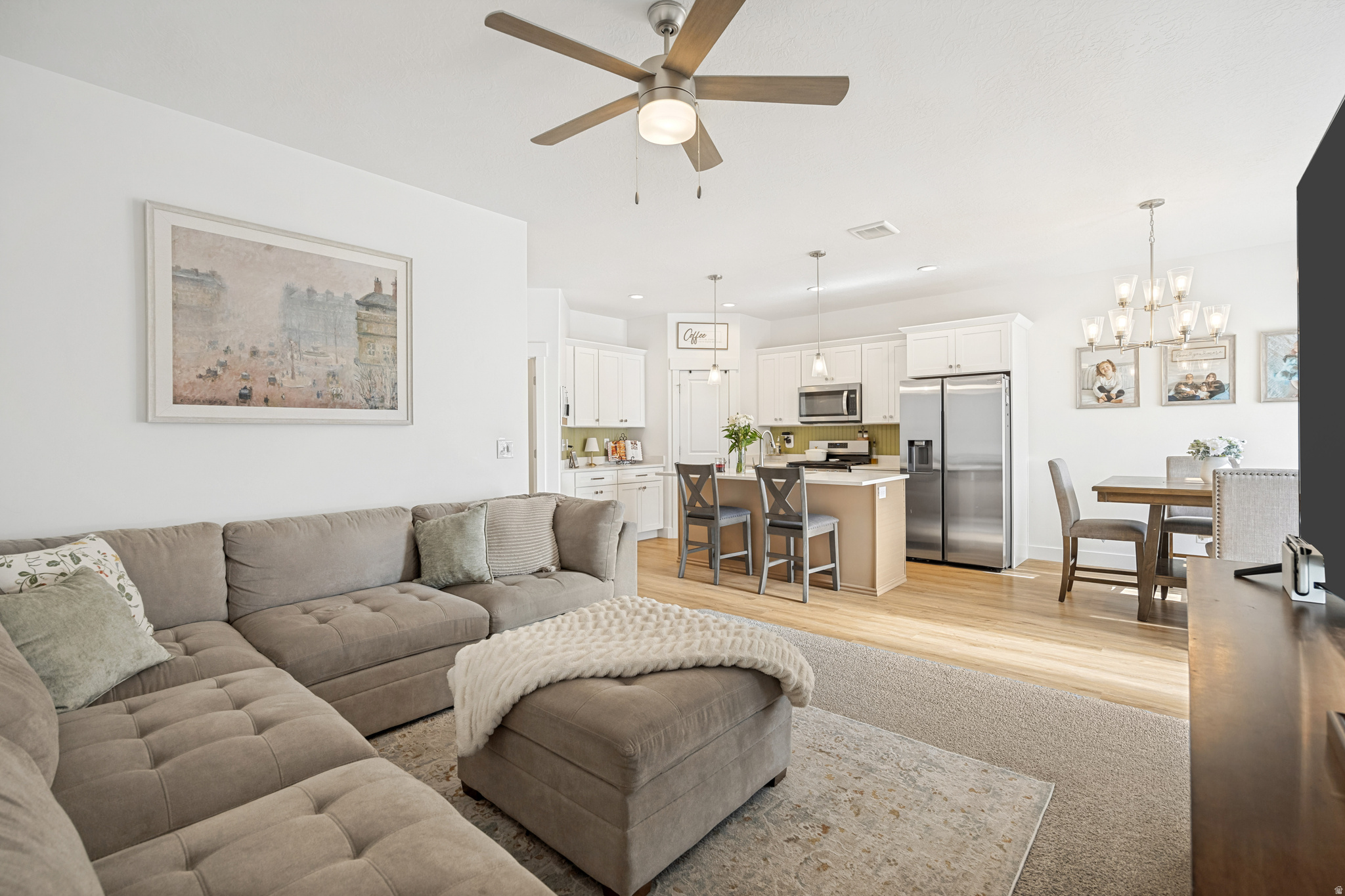 RIDGE - Residential