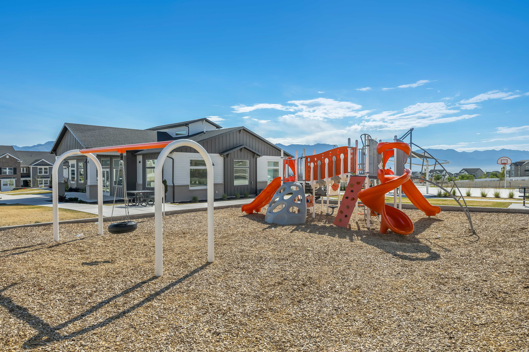 RIDGE - Residential