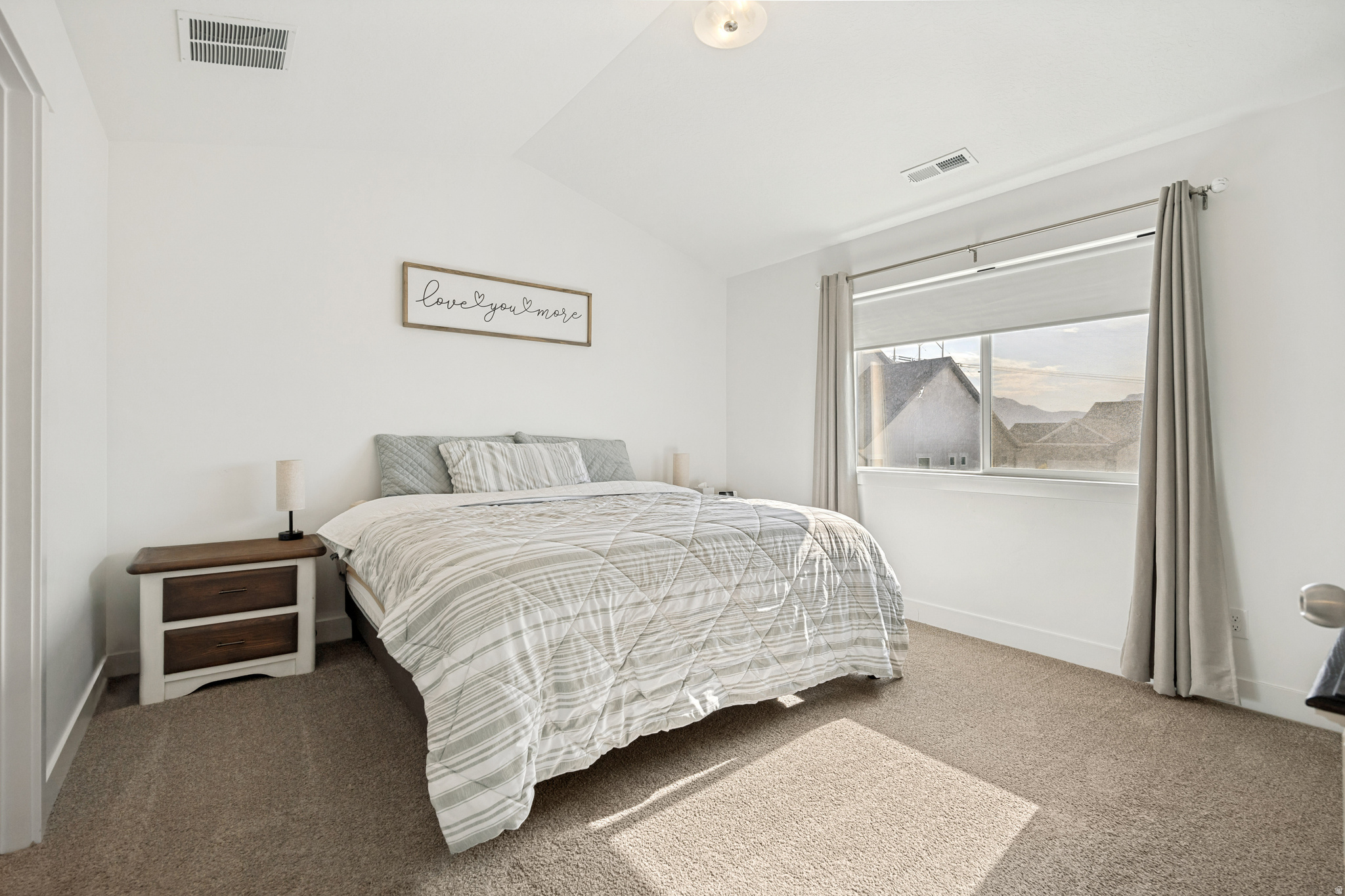 RIDGE - Residential