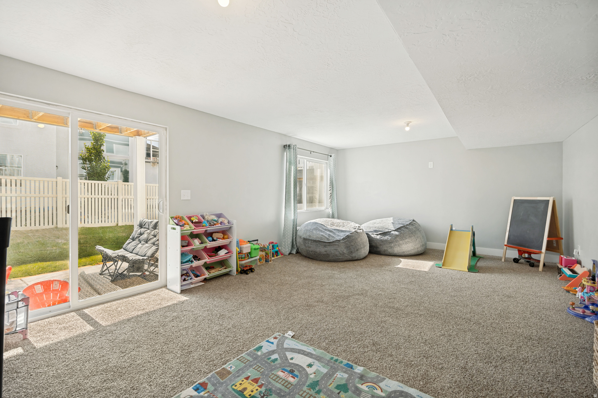 RIDGE - Residential