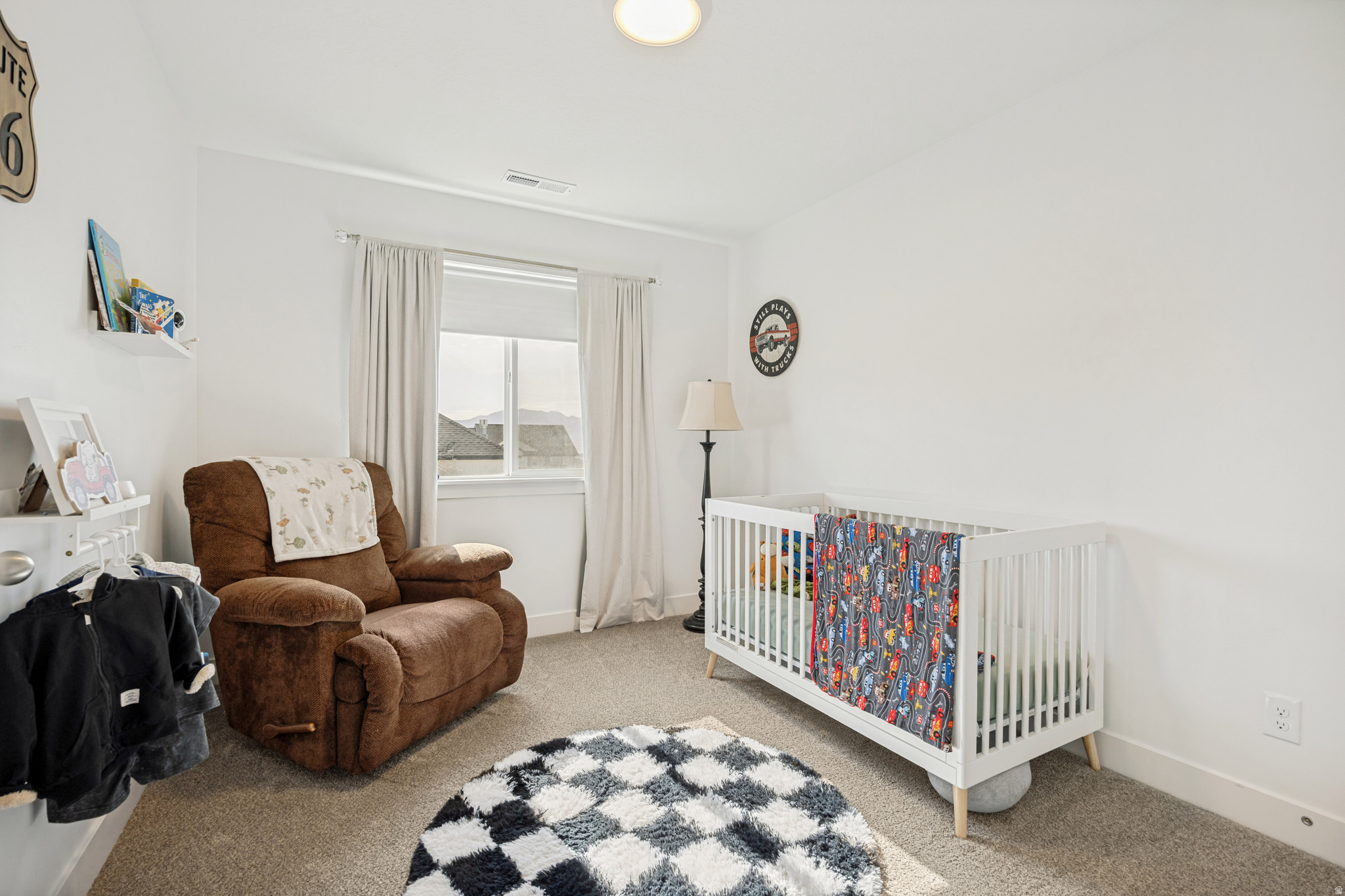 RIDGE - Residential