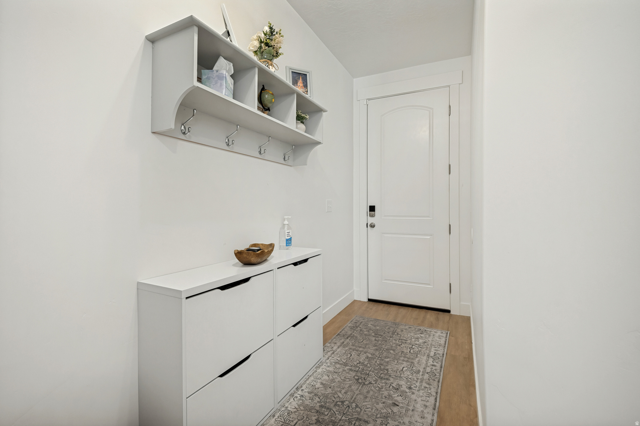 RIDGE - Residential