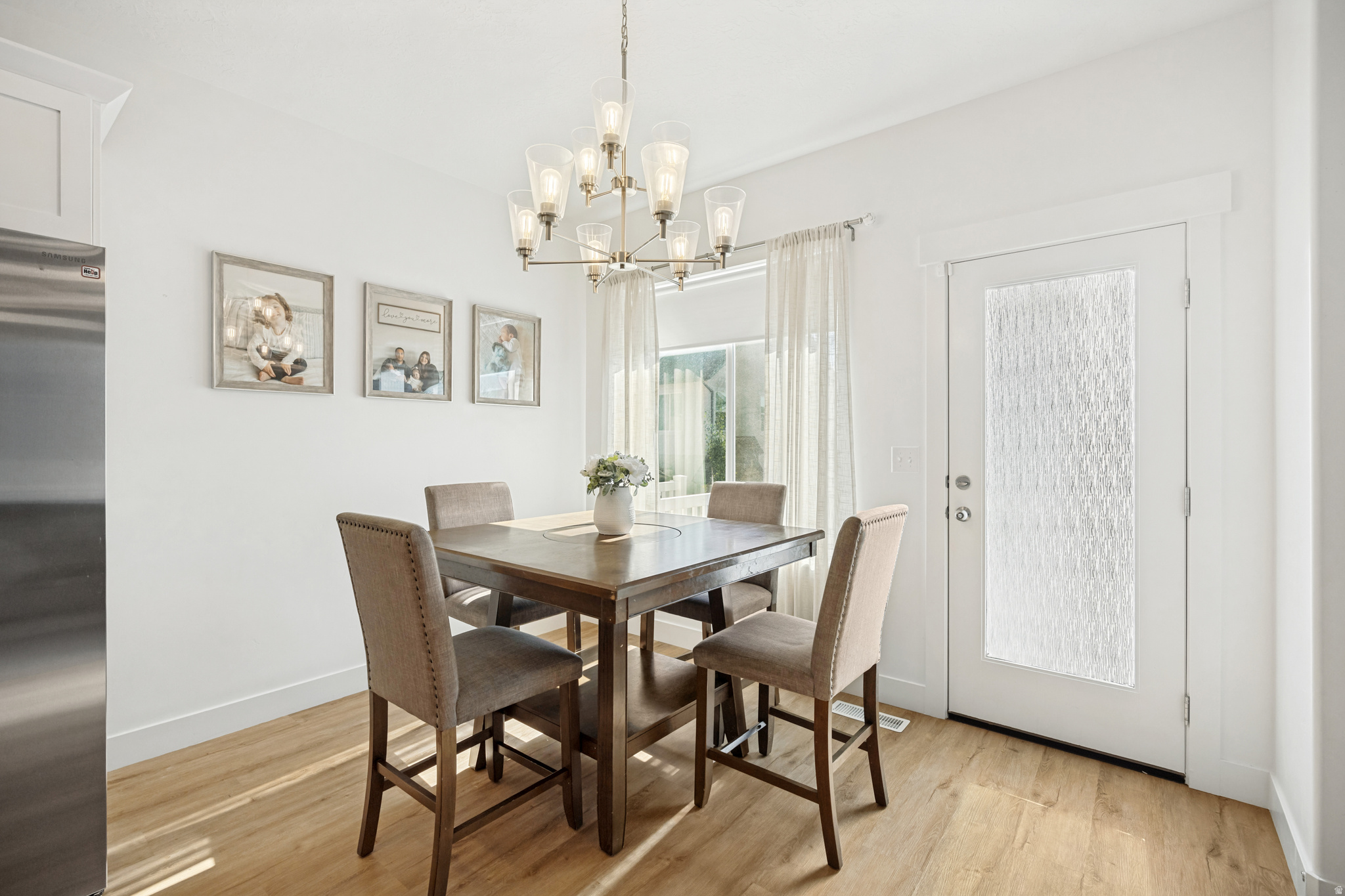 RIDGE - Residential