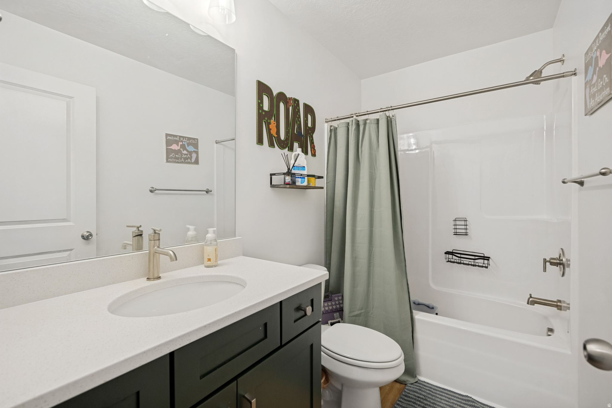 RIDGE - Residential