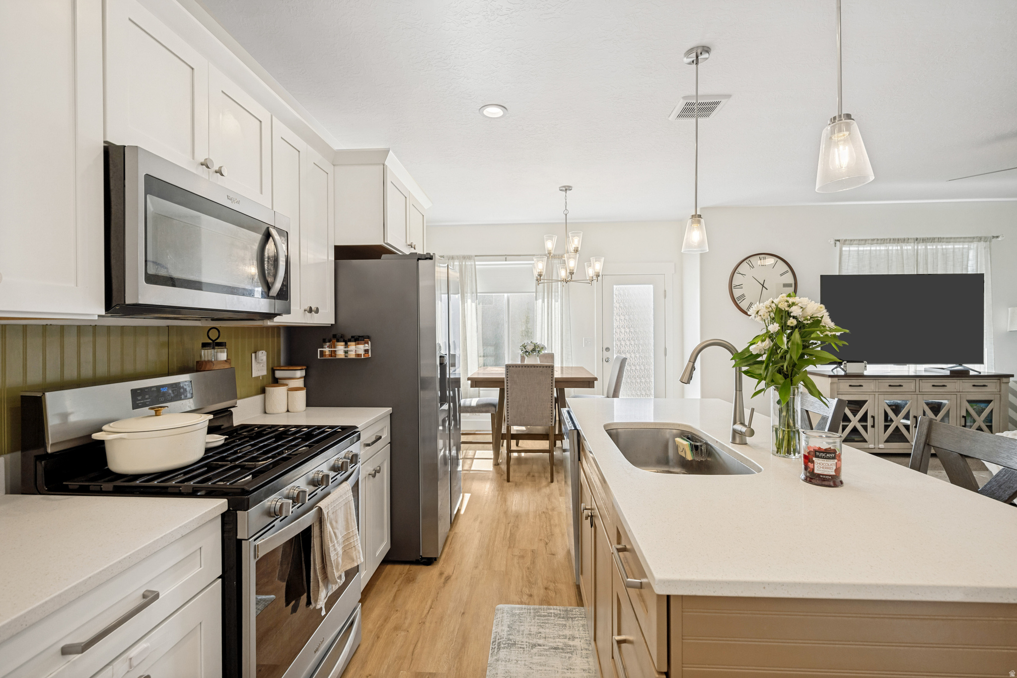 RIDGE - Residential