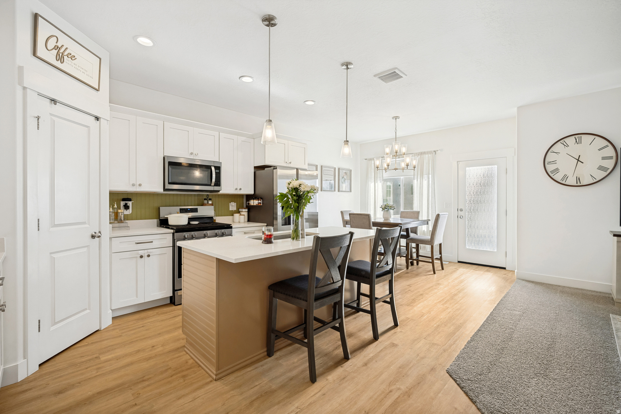 RIDGE - Residential