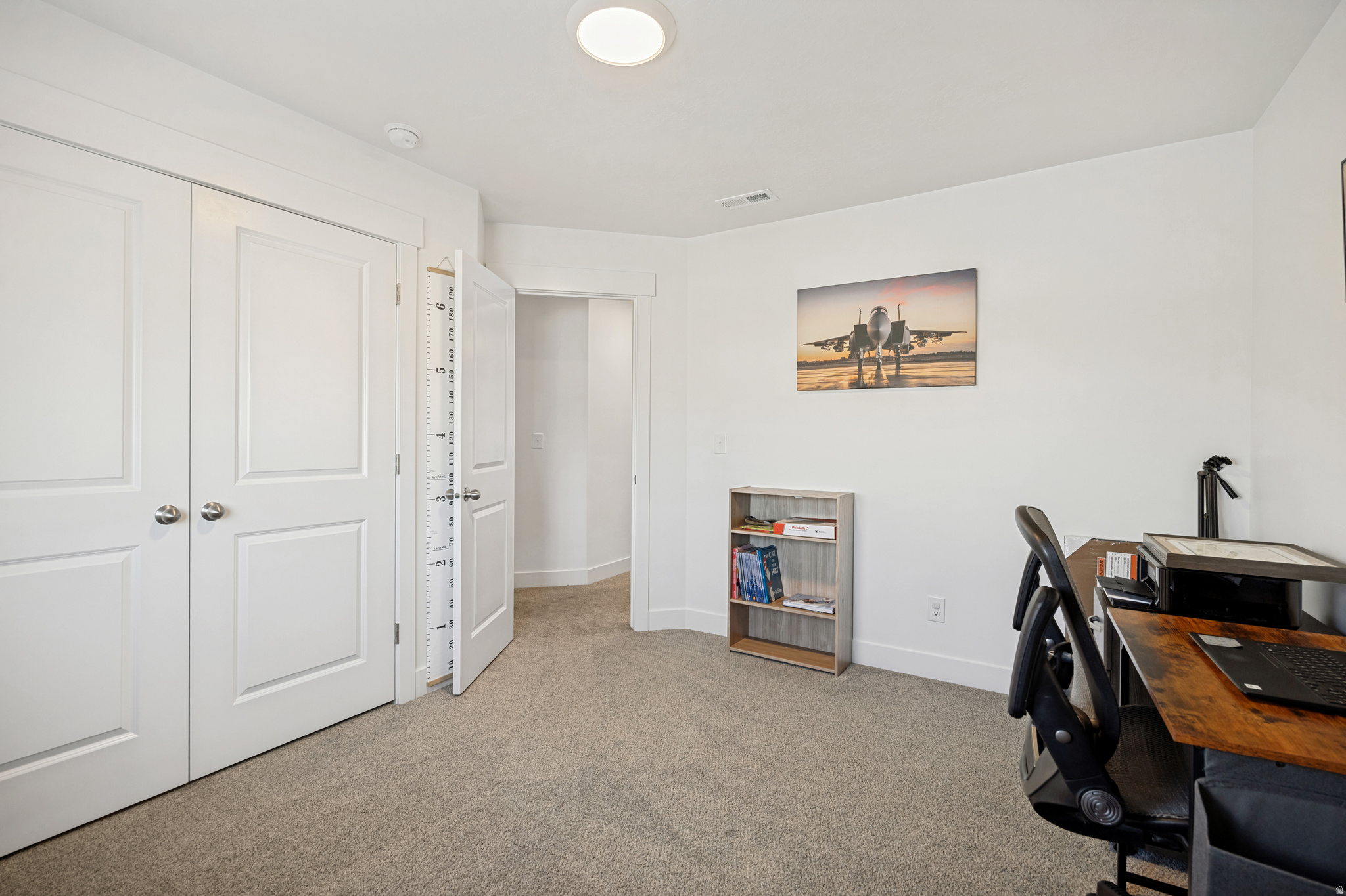 RIDGE - Residential