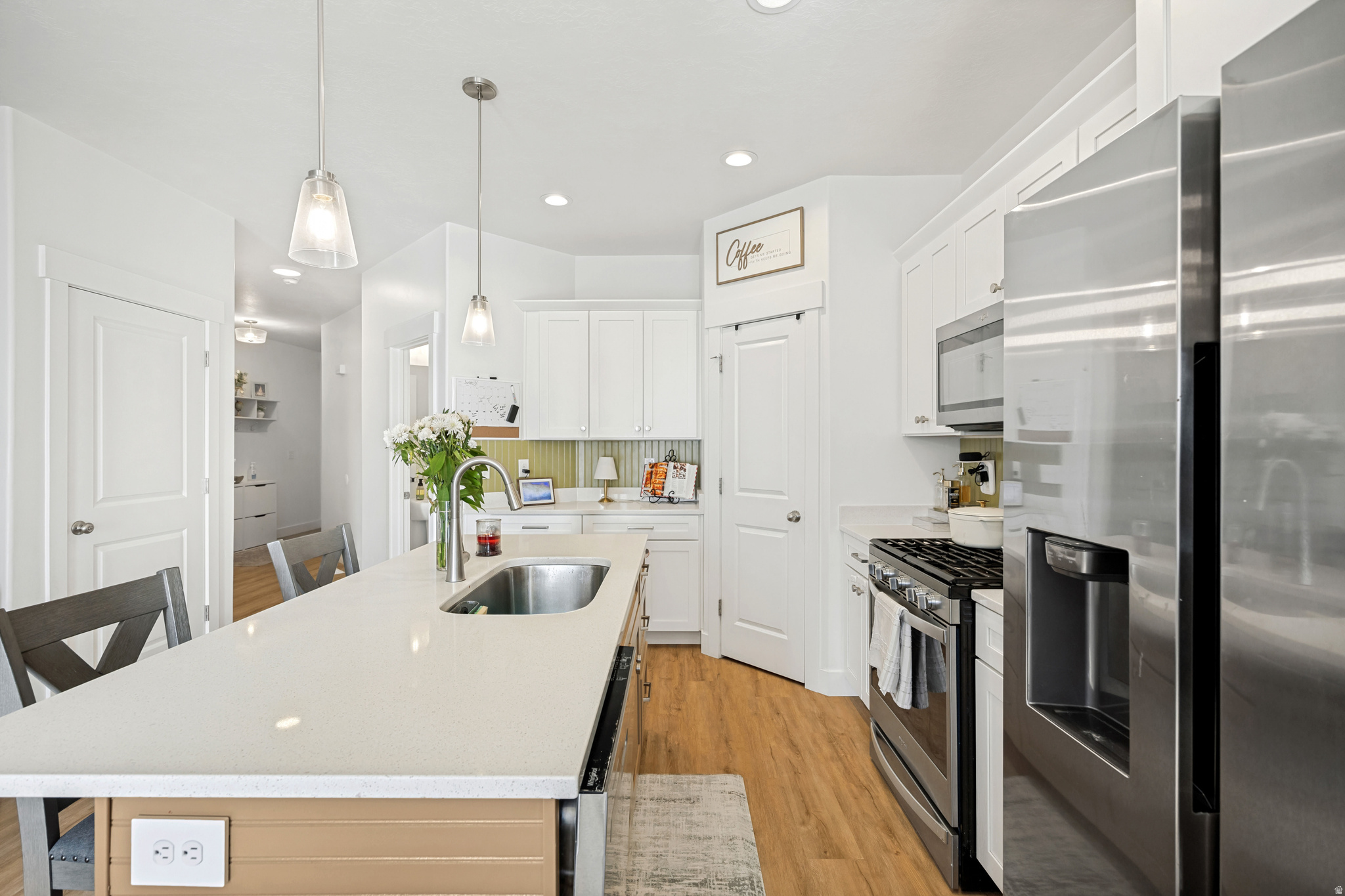 RIDGE - Residential