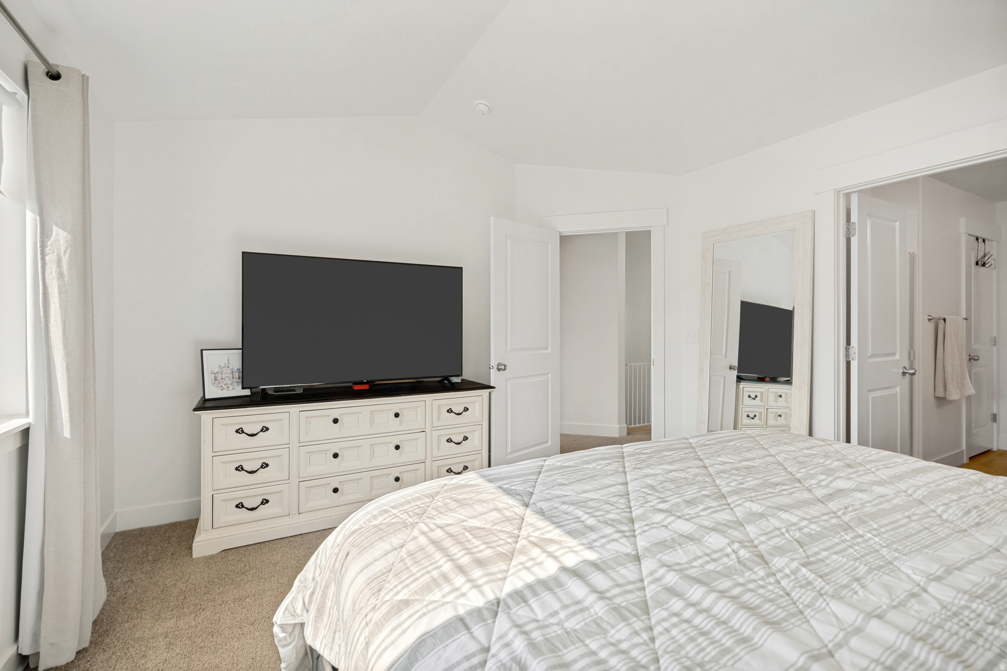 RIDGE - Residential