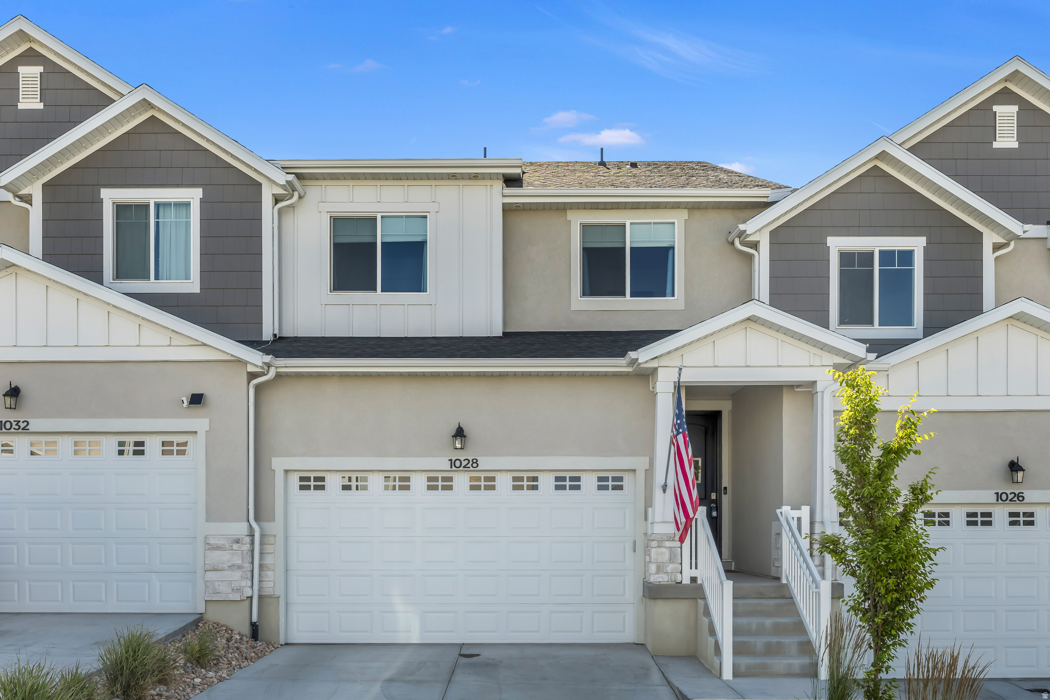 RIDGE - Residential