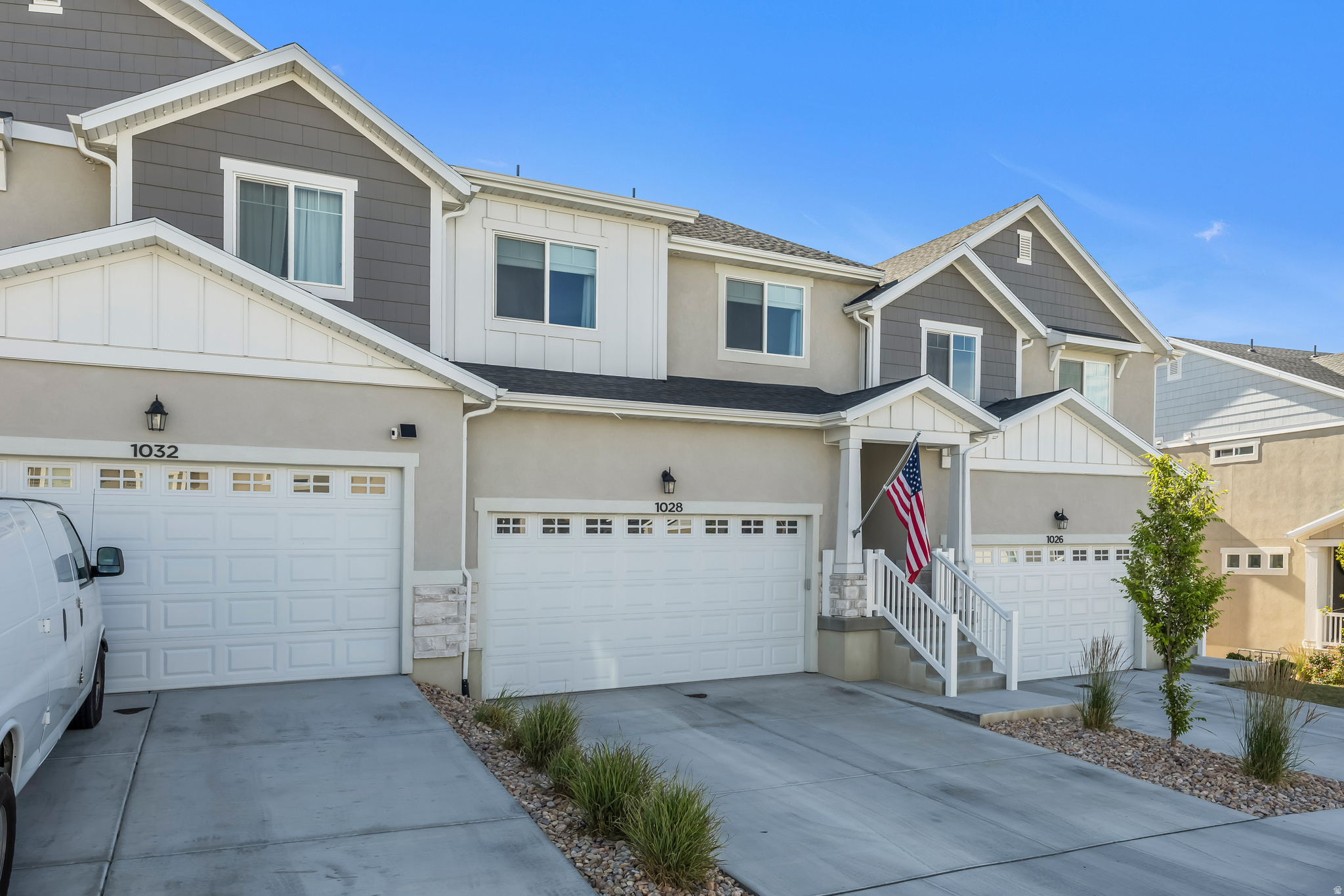 RIDGE - Residential