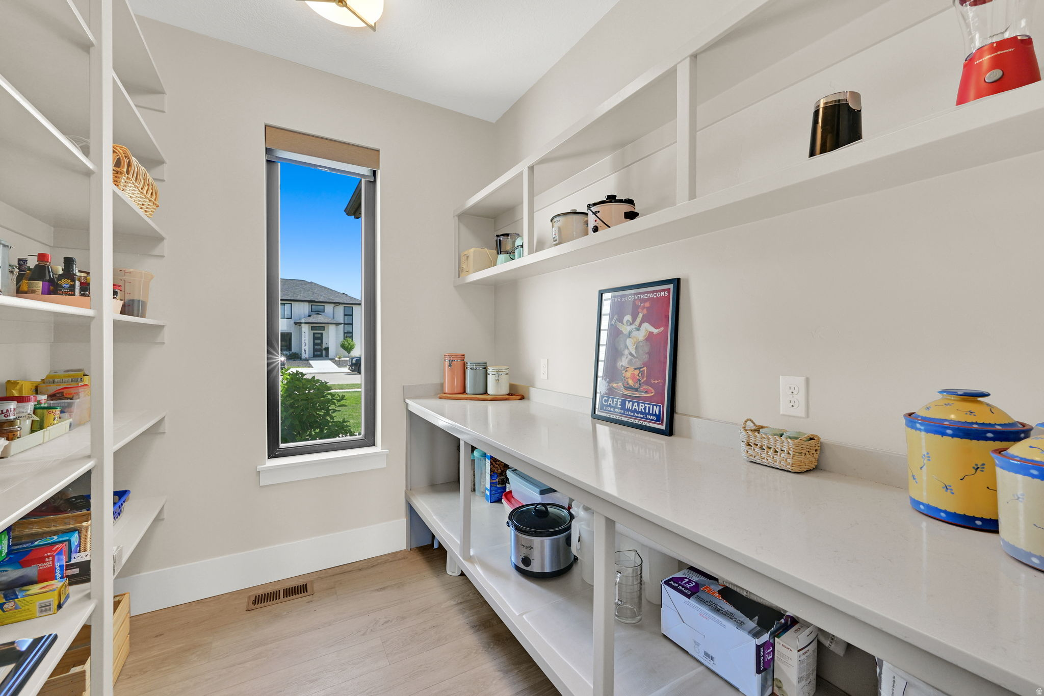 MARY'S MEADOWS - Residential