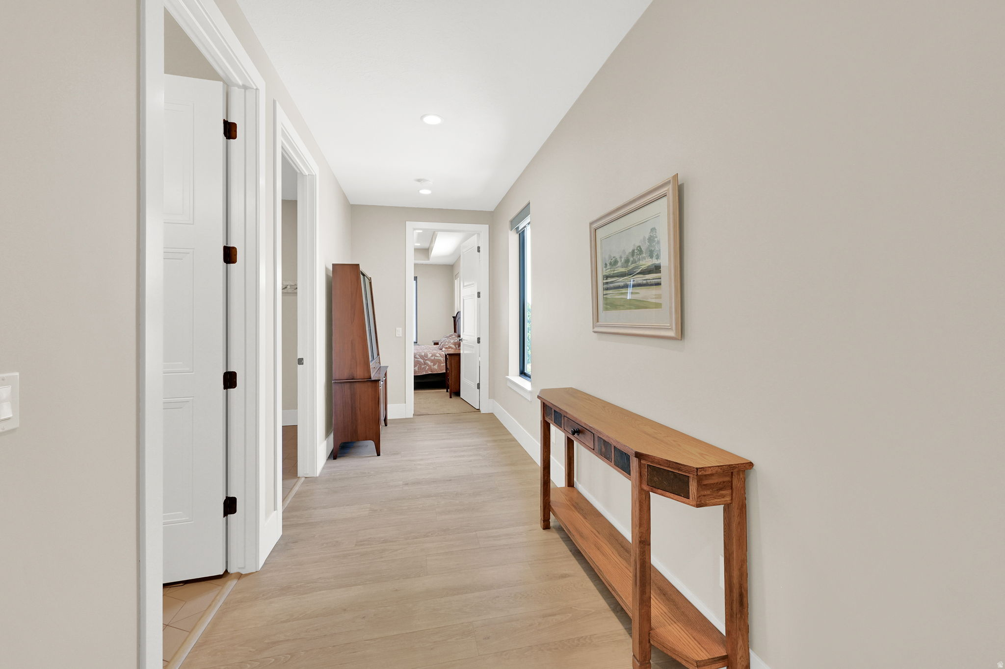 MARY'S MEADOWS - Residential