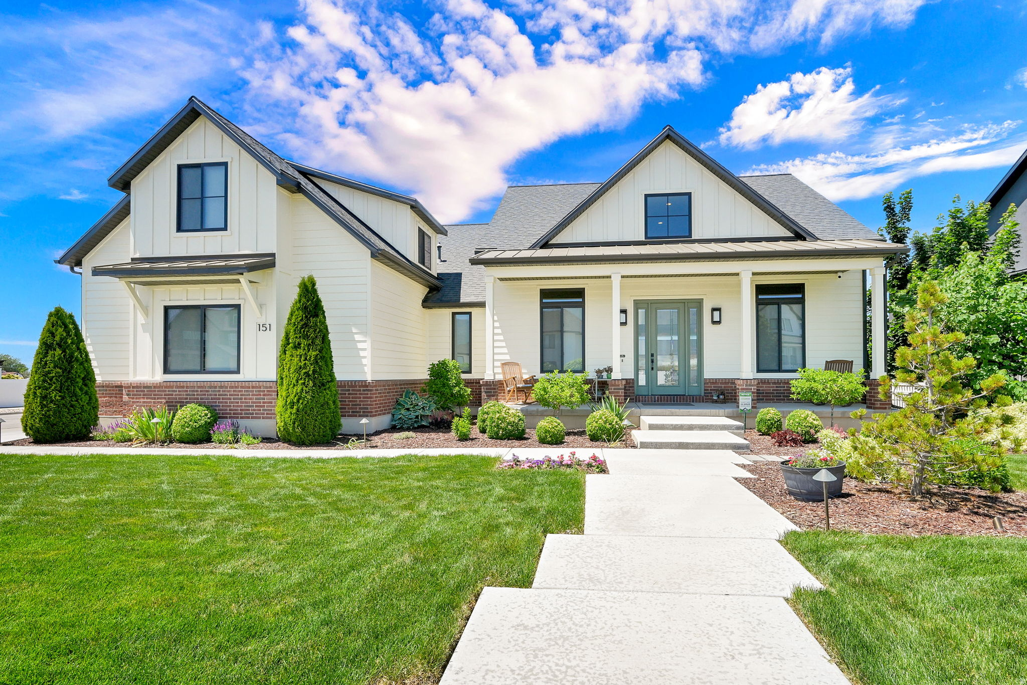 MARY'S MEADOWS - Residential