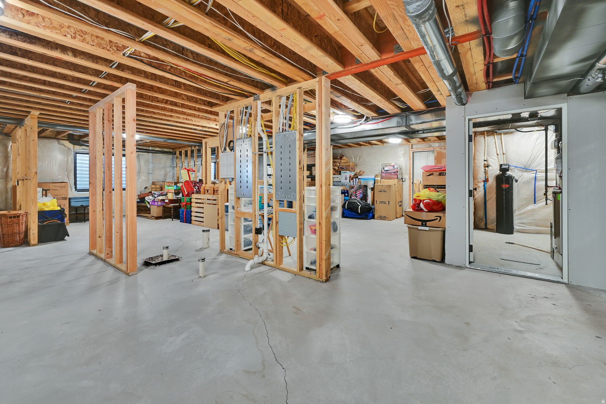 MARY'S MEADOWS - Residential