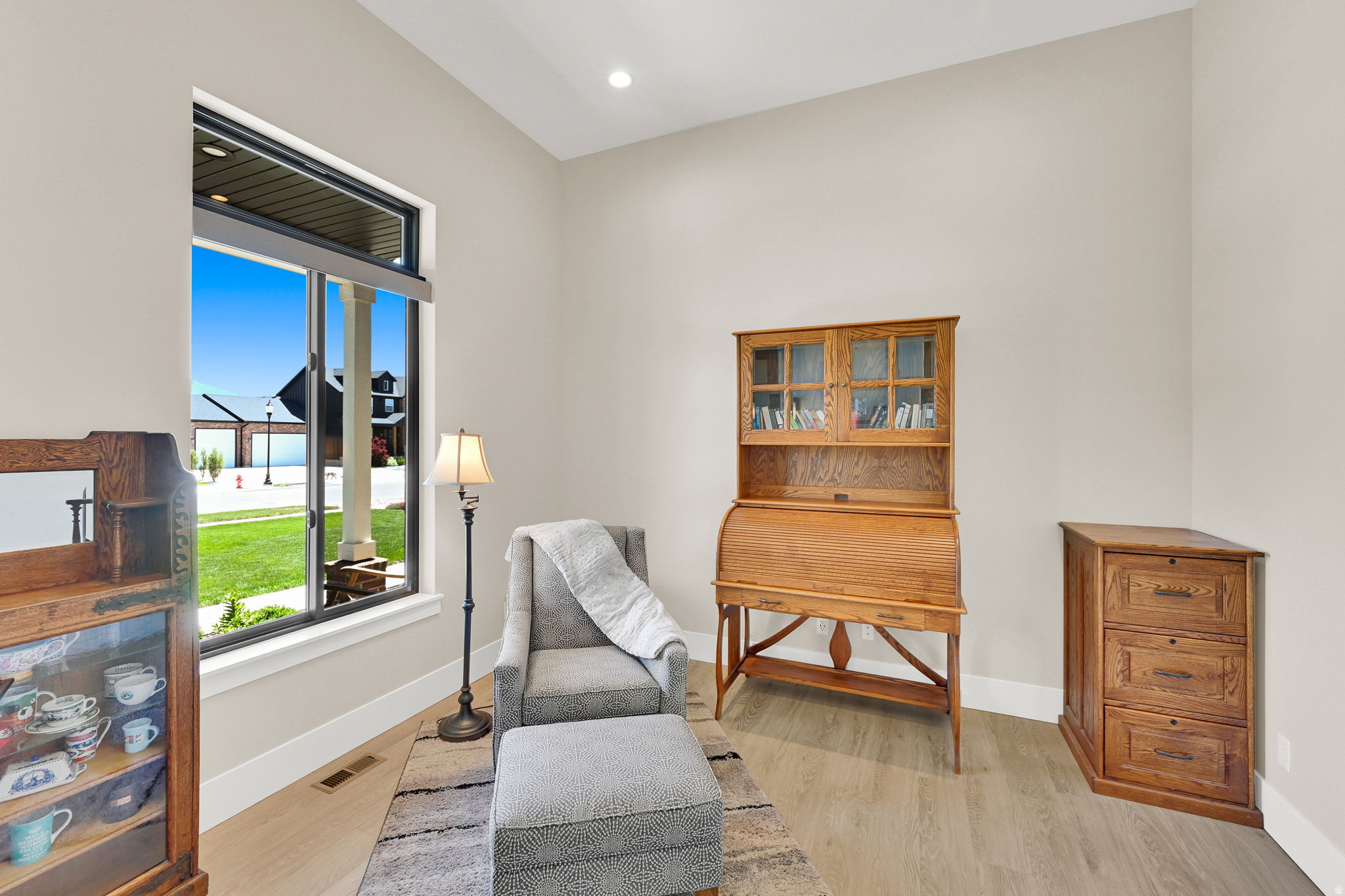 MARY'S MEADOWS - Residential