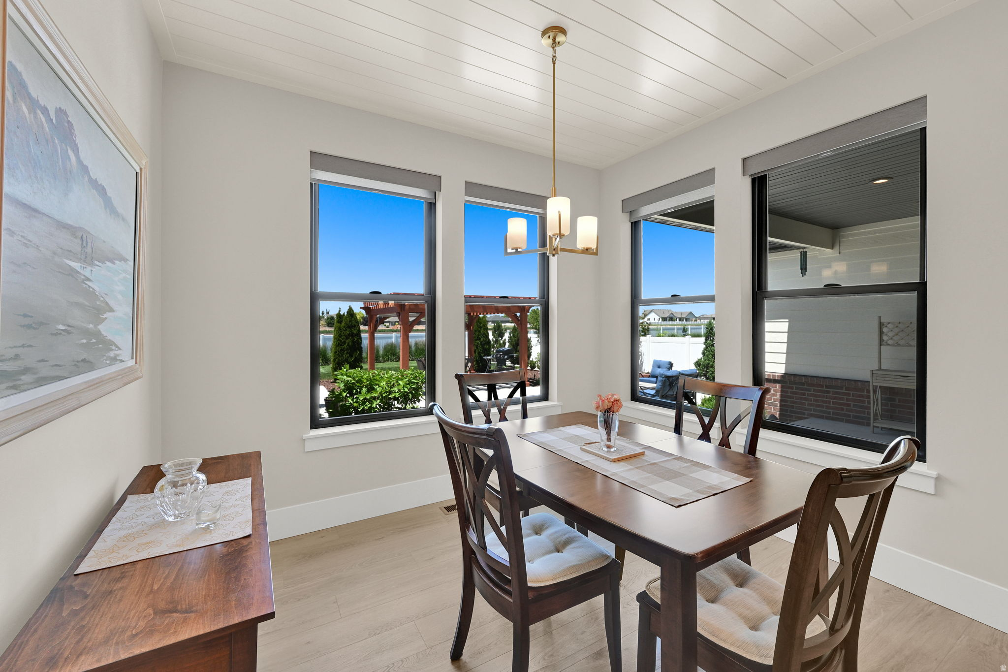 MARY'S MEADOWS - Residential