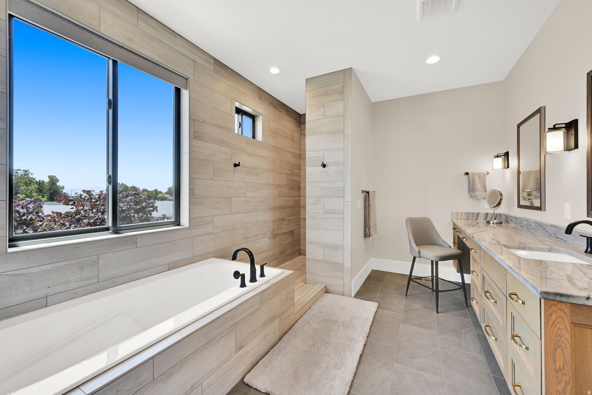 MARY'S MEADOWS - Residential