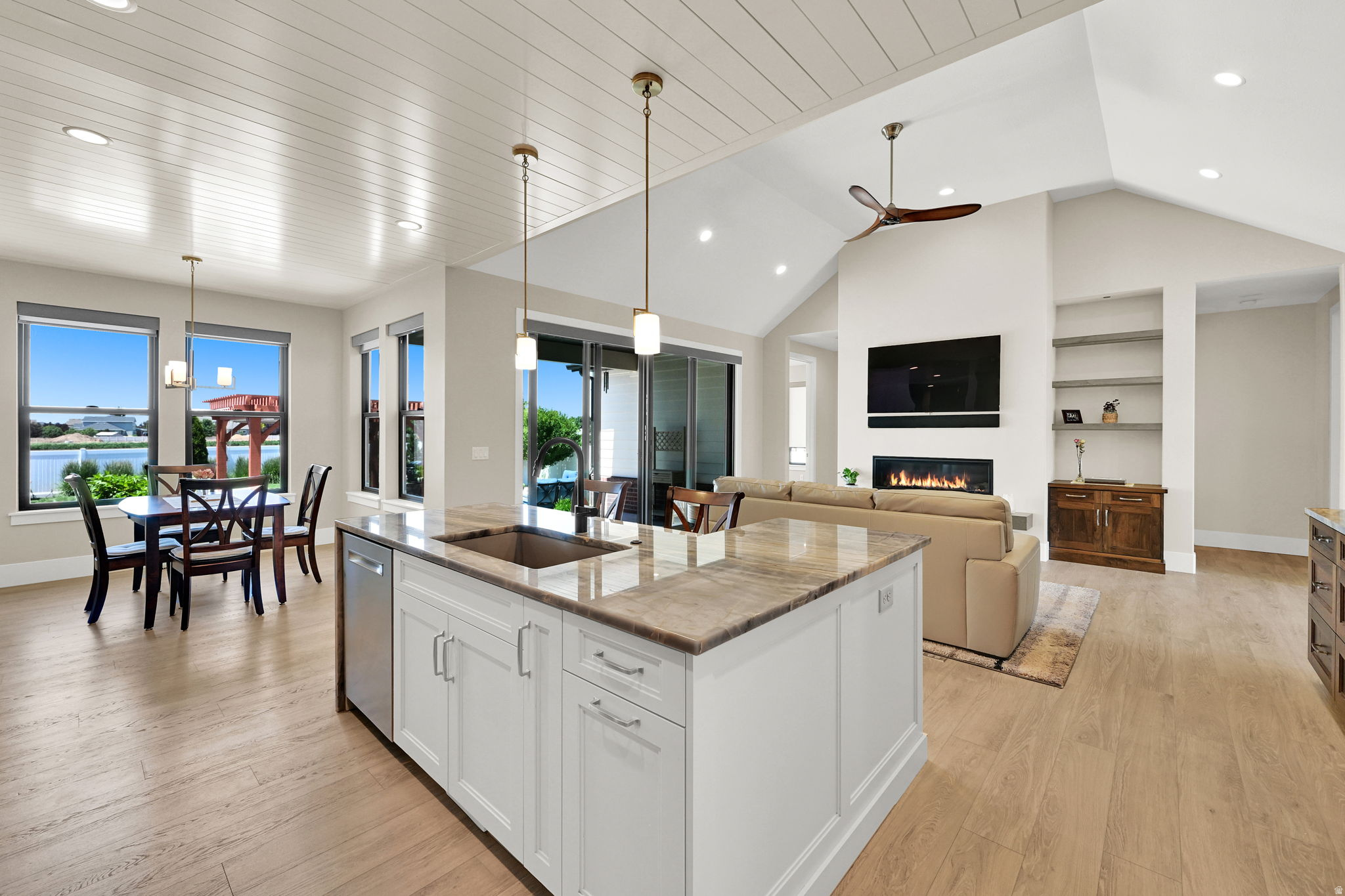 MARY'S MEADOWS - Residential