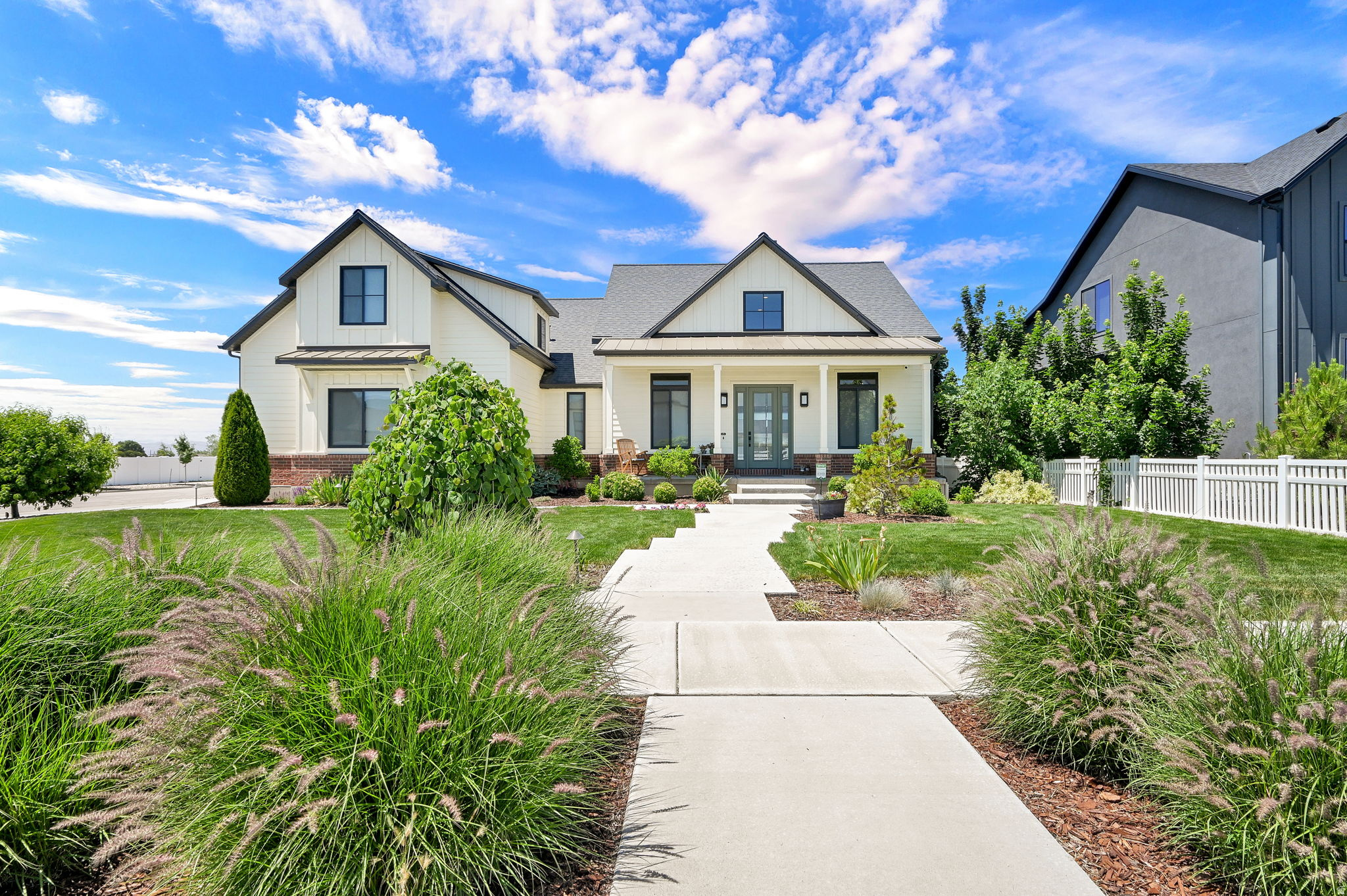 MARY'S MEADOWS - Residential