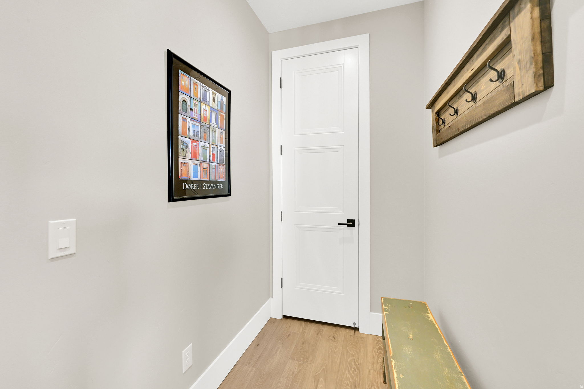 MARY'S MEADOWS - Residential