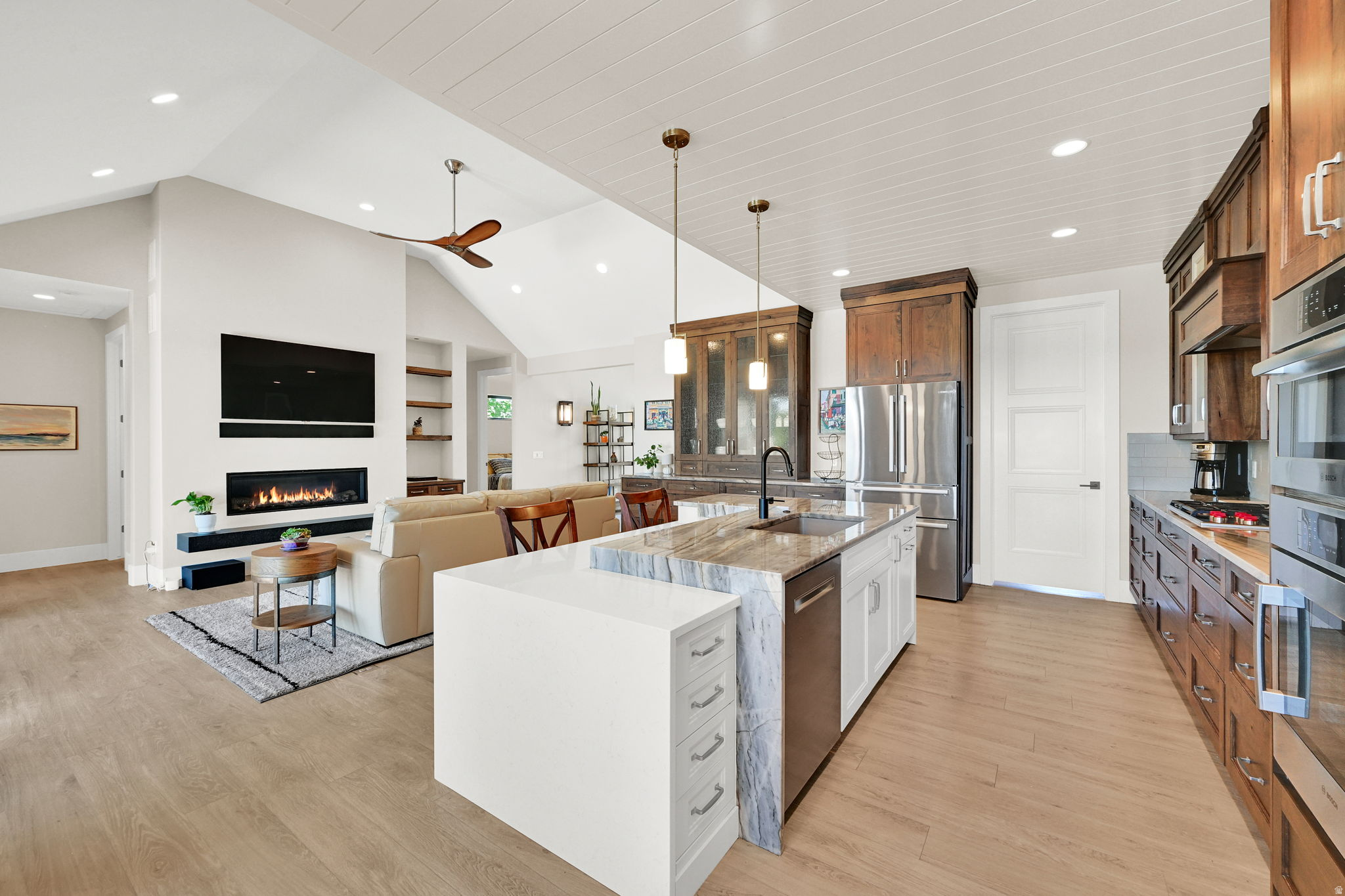MARY'S MEADOWS - Residential