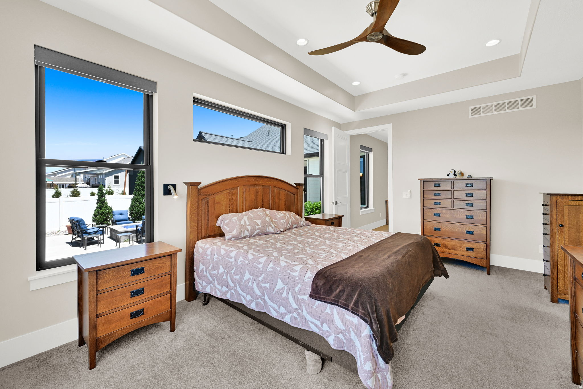 MARY'S MEADOWS - Residential