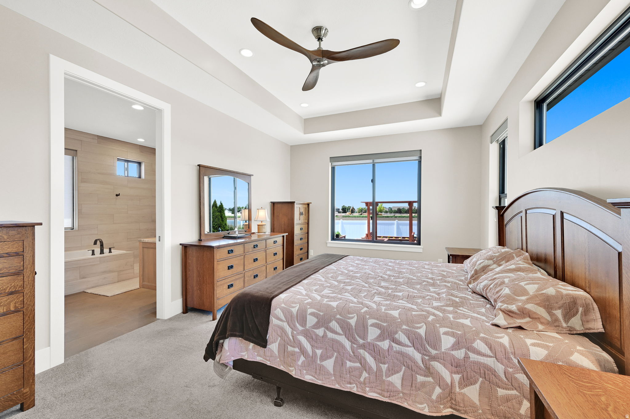 MARY'S MEADOWS - Residential