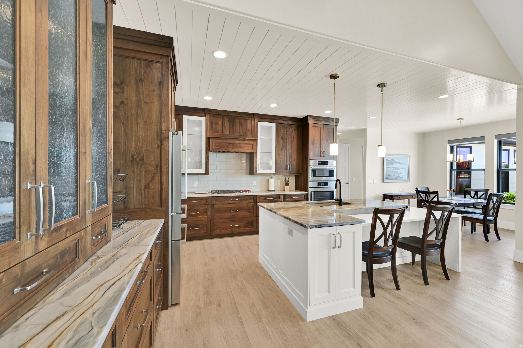 MARY'S MEADOWS - Residential