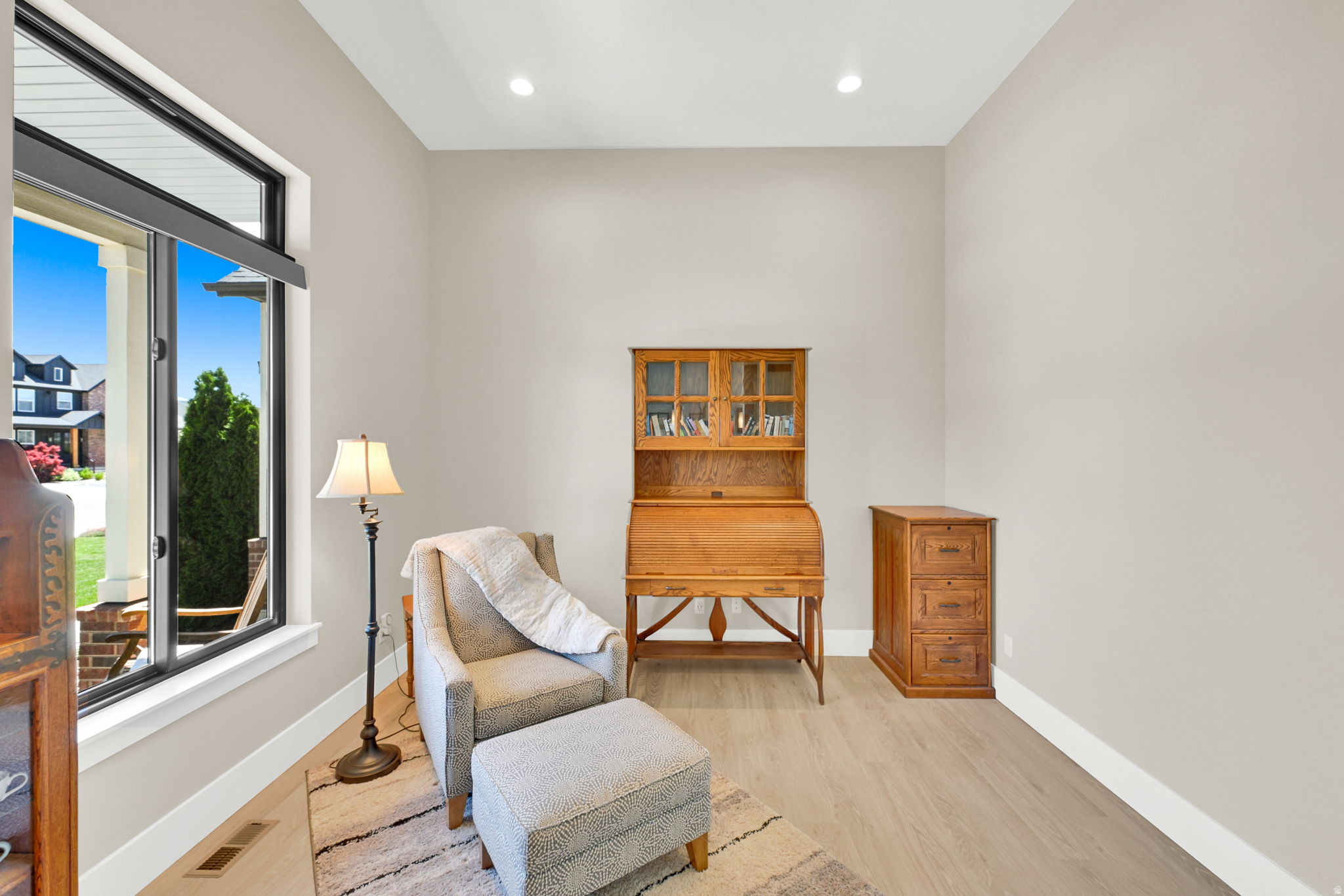 MARY'S MEADOWS - Residential