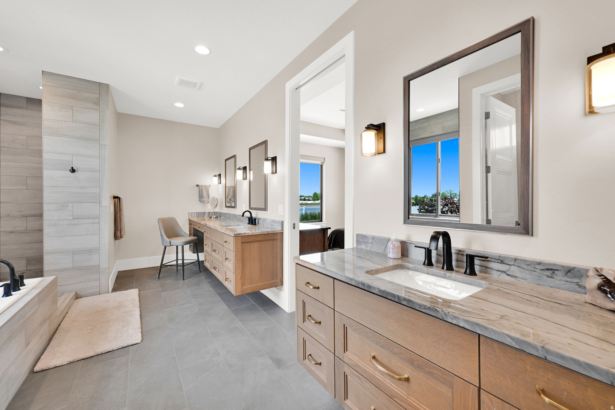 MARY'S MEADOWS - Residential