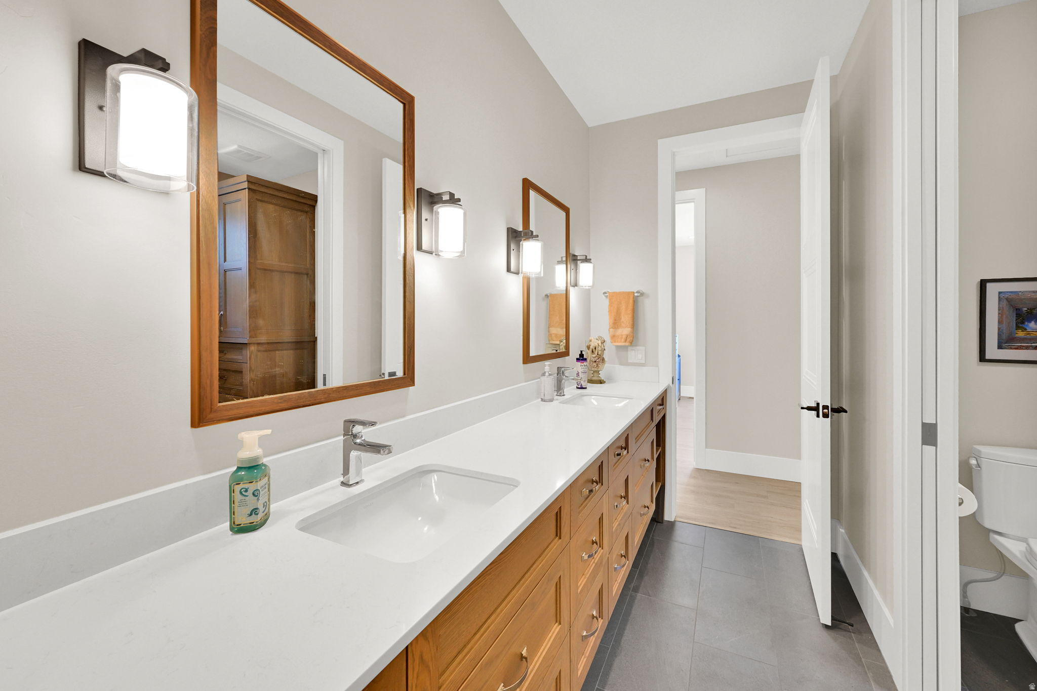 MARY'S MEADOWS - Residential
