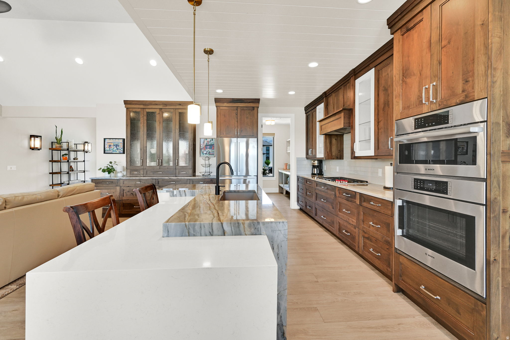 MARY'S MEADOWS - Residential