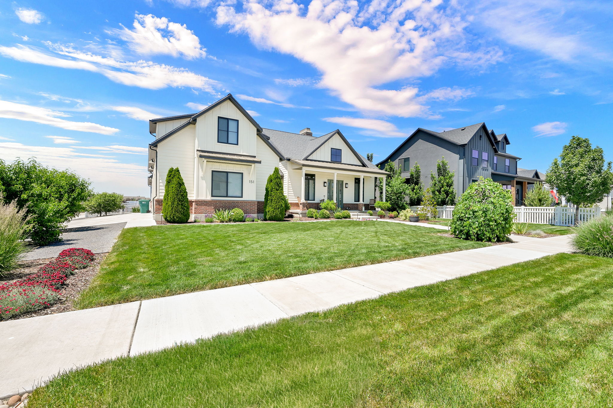 MARY'S MEADOWS - Residential