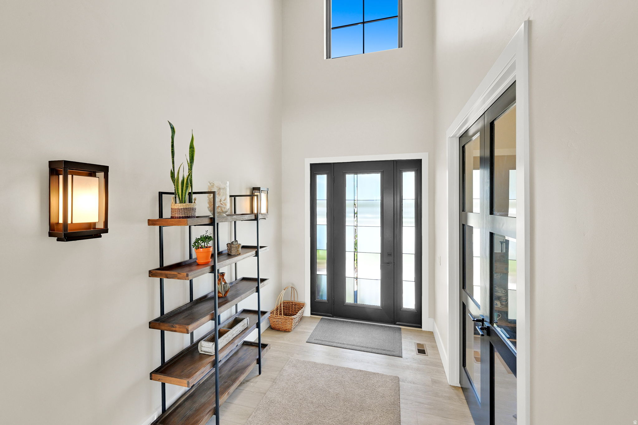 MARY'S MEADOWS - Residential