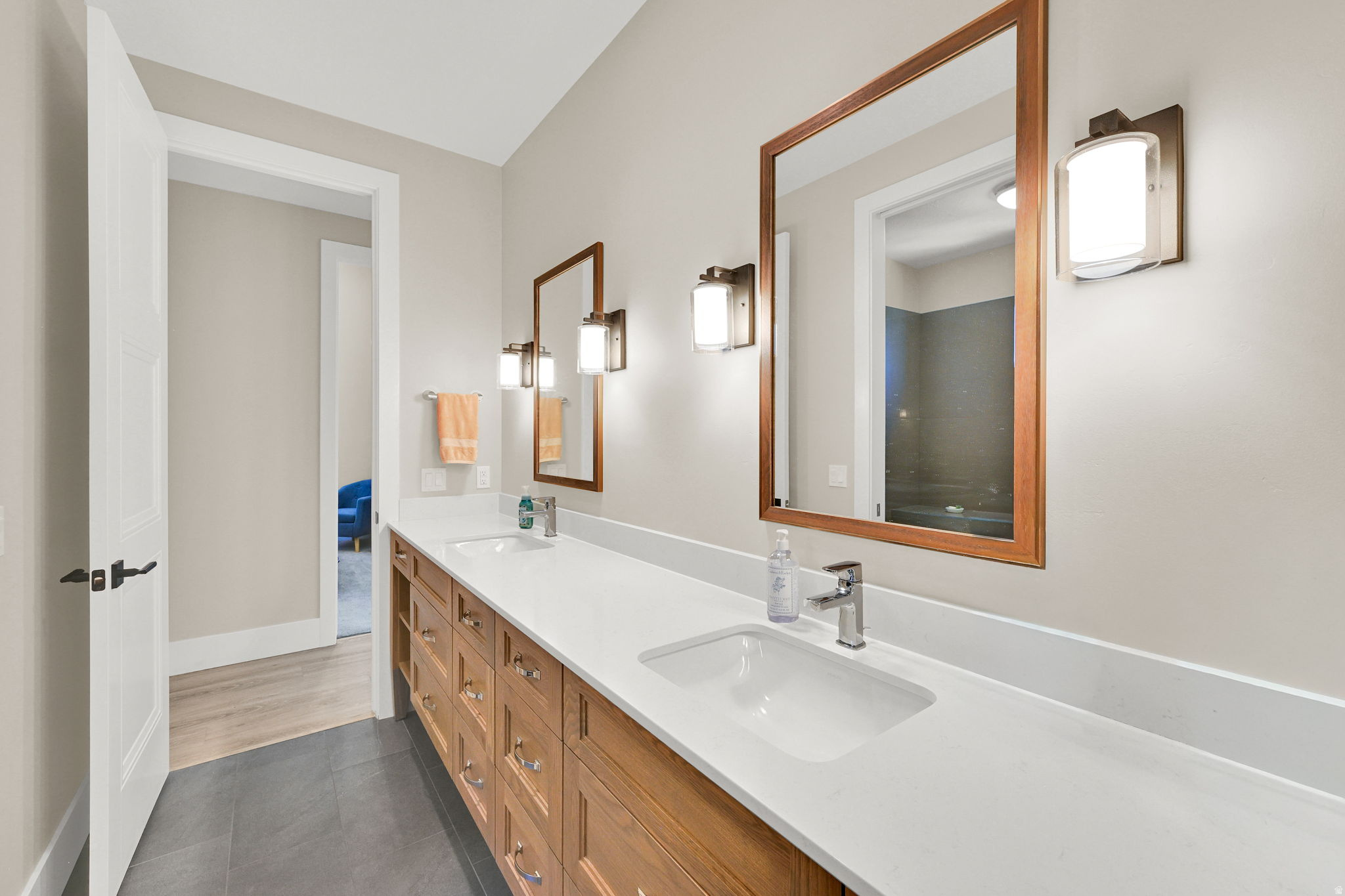 MARY'S MEADOWS - Residential