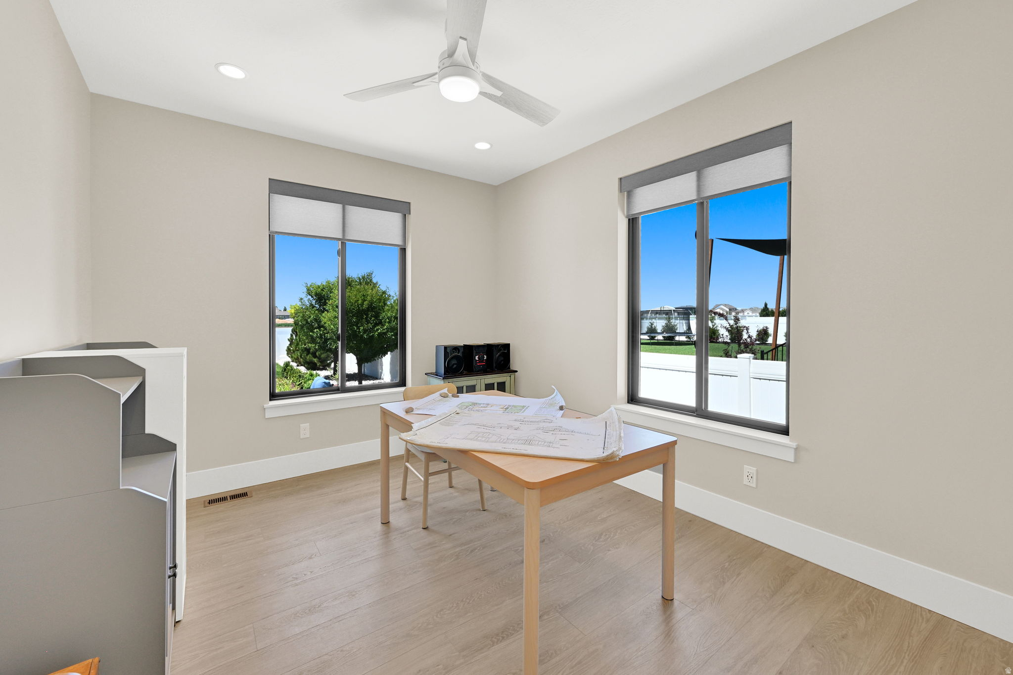 MARY'S MEADOWS - Residential