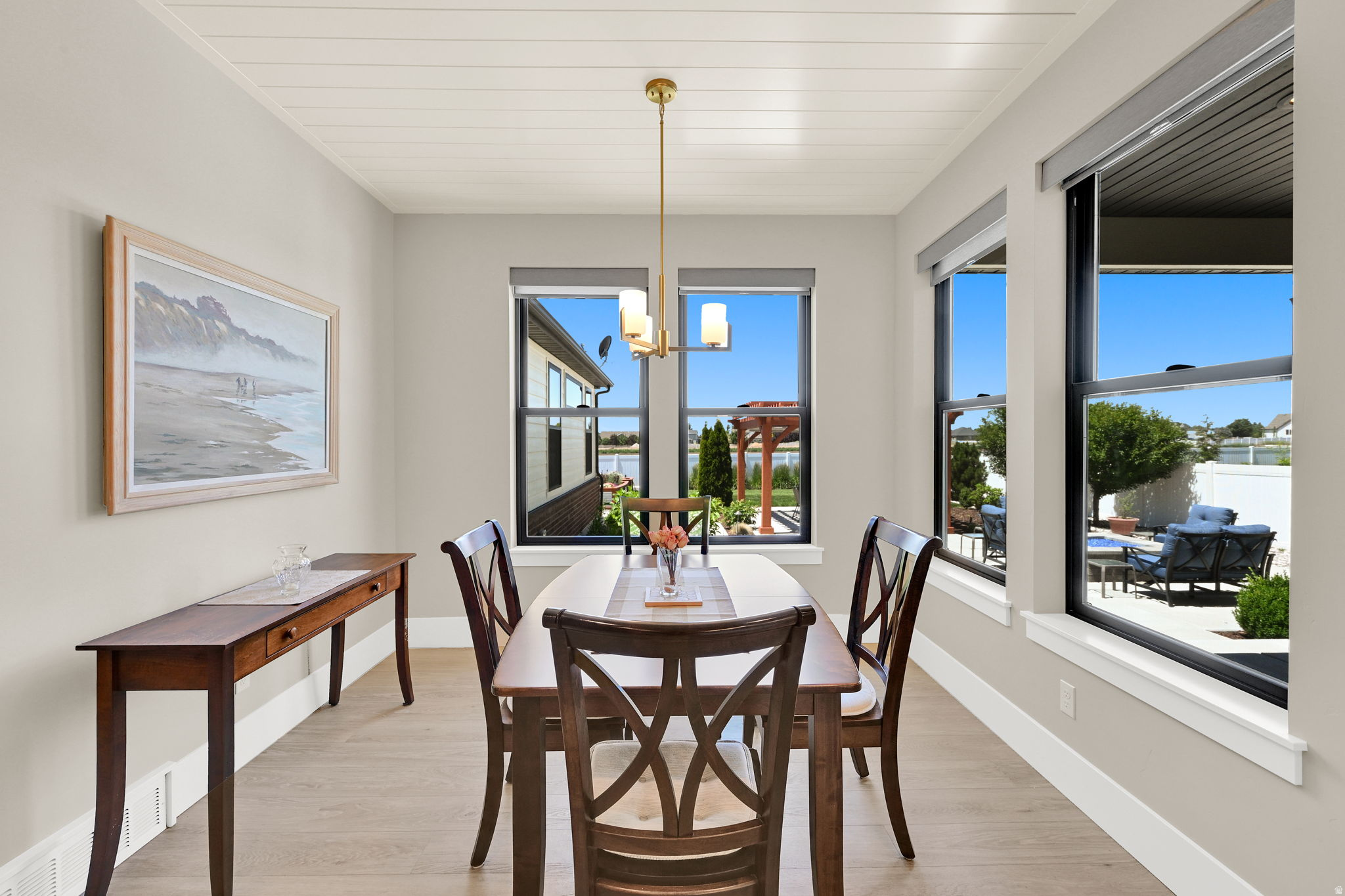 MARY'S MEADOWS - Residential