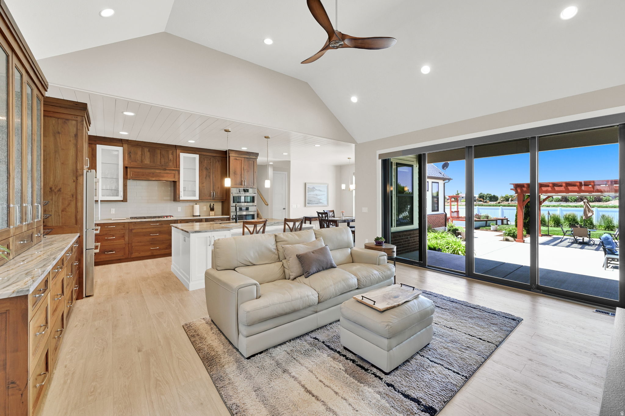 MARY'S MEADOWS - Residential