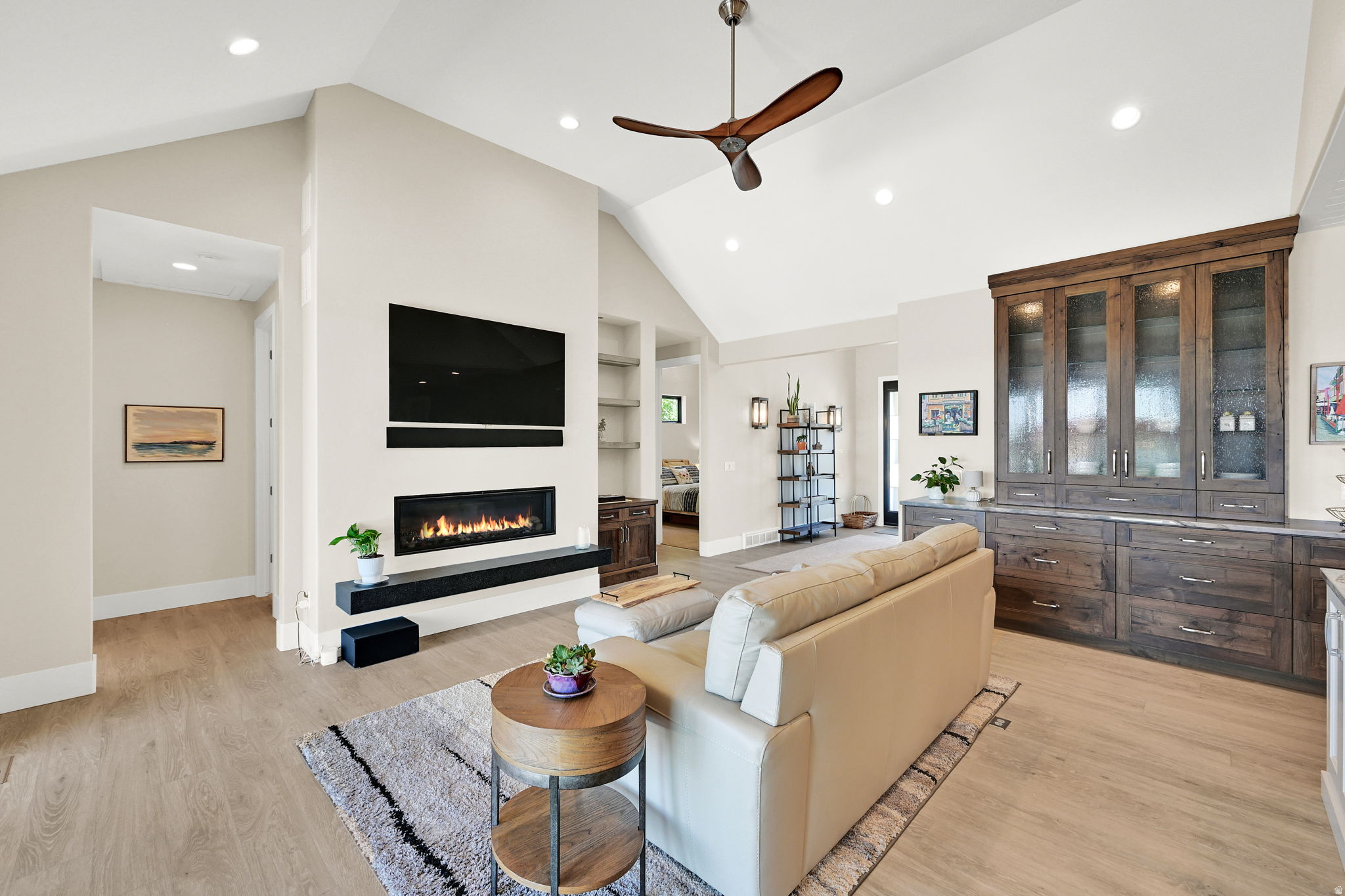 MARY'S MEADOWS - Residential